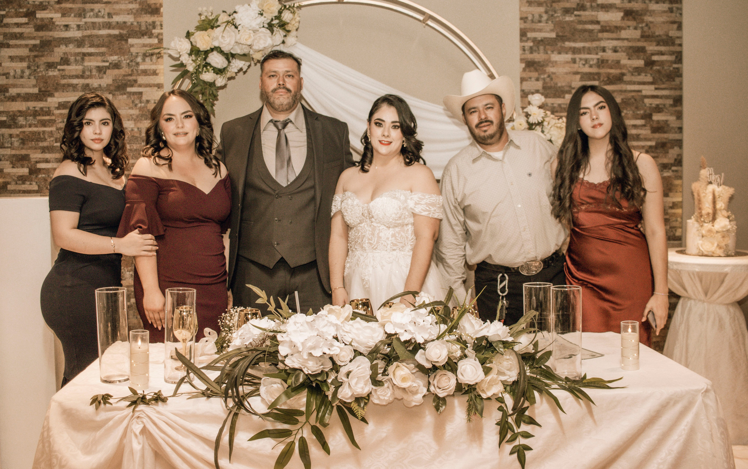 VIRIDIANA Y HUMBERTO. Fotografia, eventos sociales en san luis rio colorado, sonora Mexico