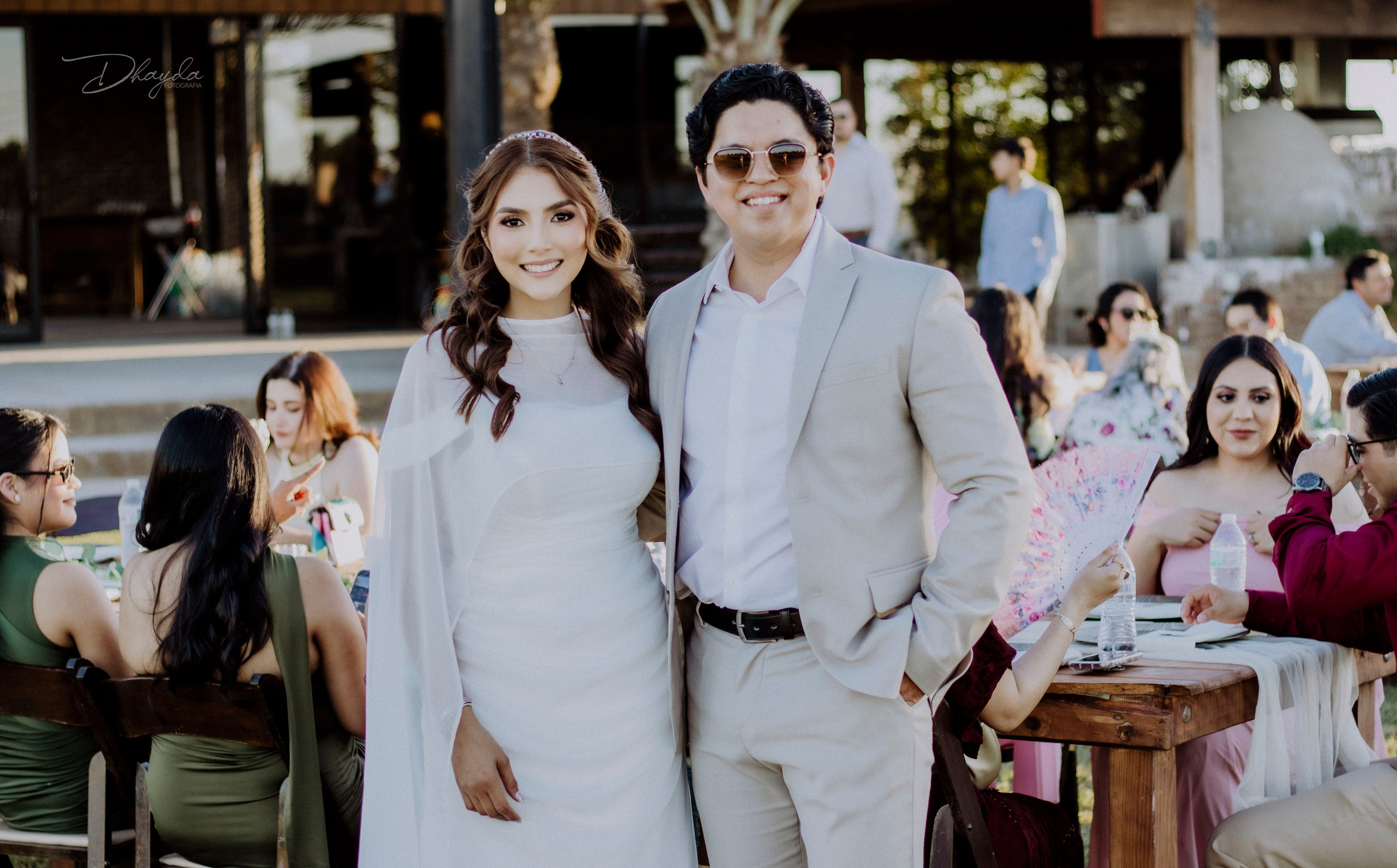Nuestra Boda, Alberto y Gisell. Fotografia, eventos sociales en san luis rio colorado, sonora Mexico