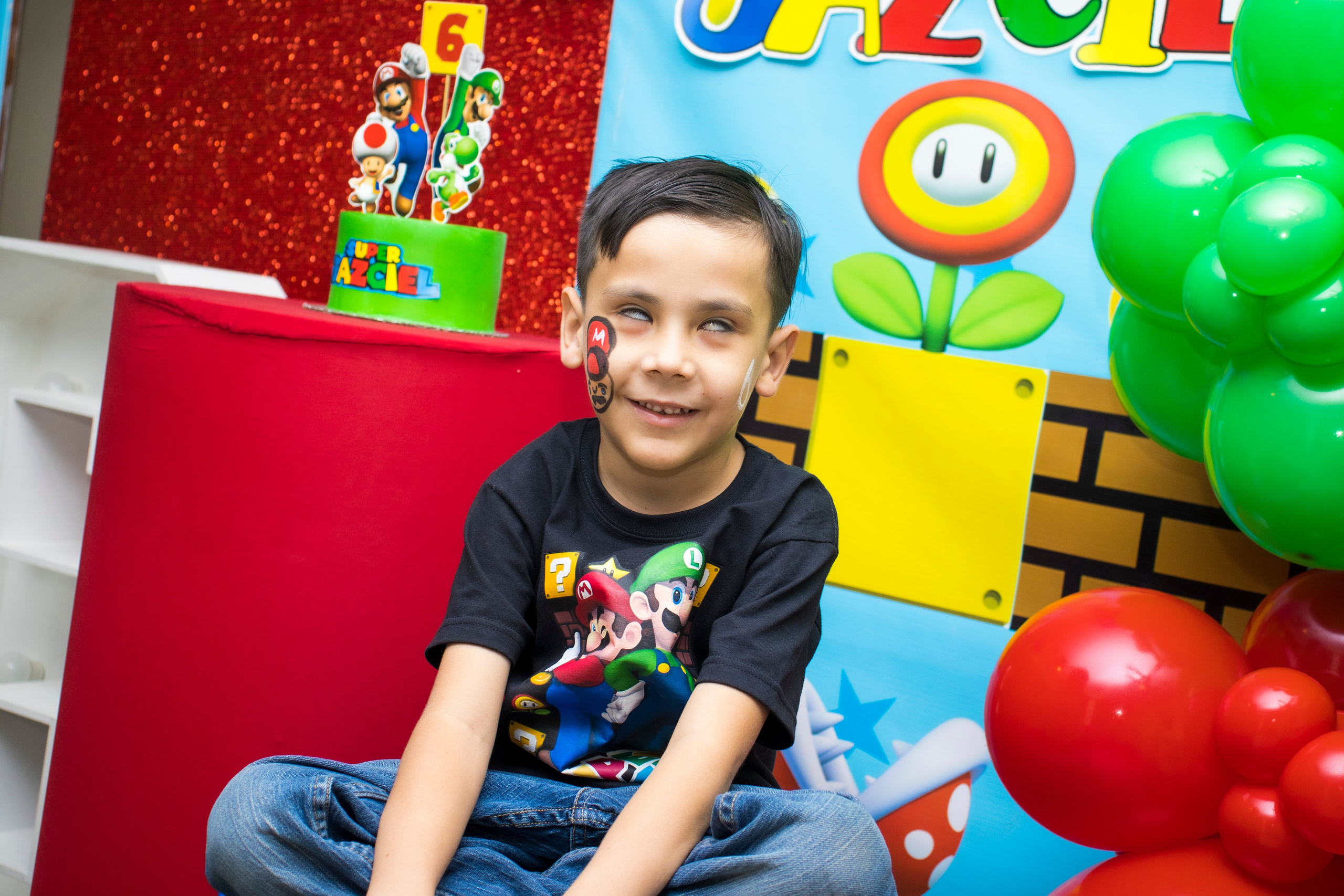 CUMPLEAÑOS JAZIEL. Fotografia, eventos sociales en san luis rio colorado, sonora Mexico