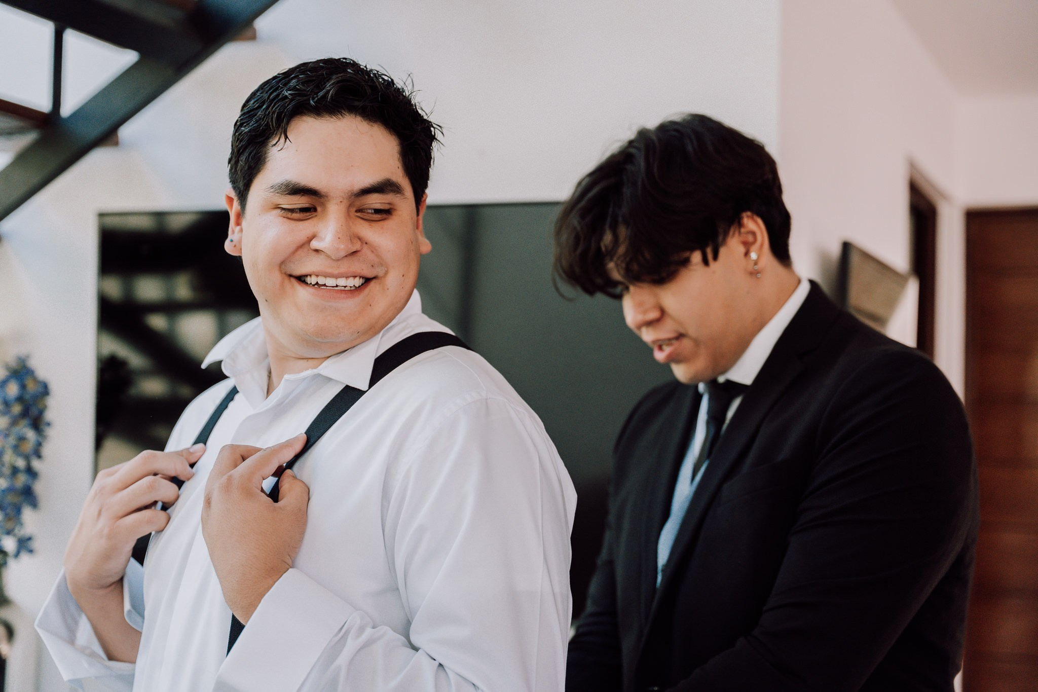 Fotógrafo de bodas en Querétaro