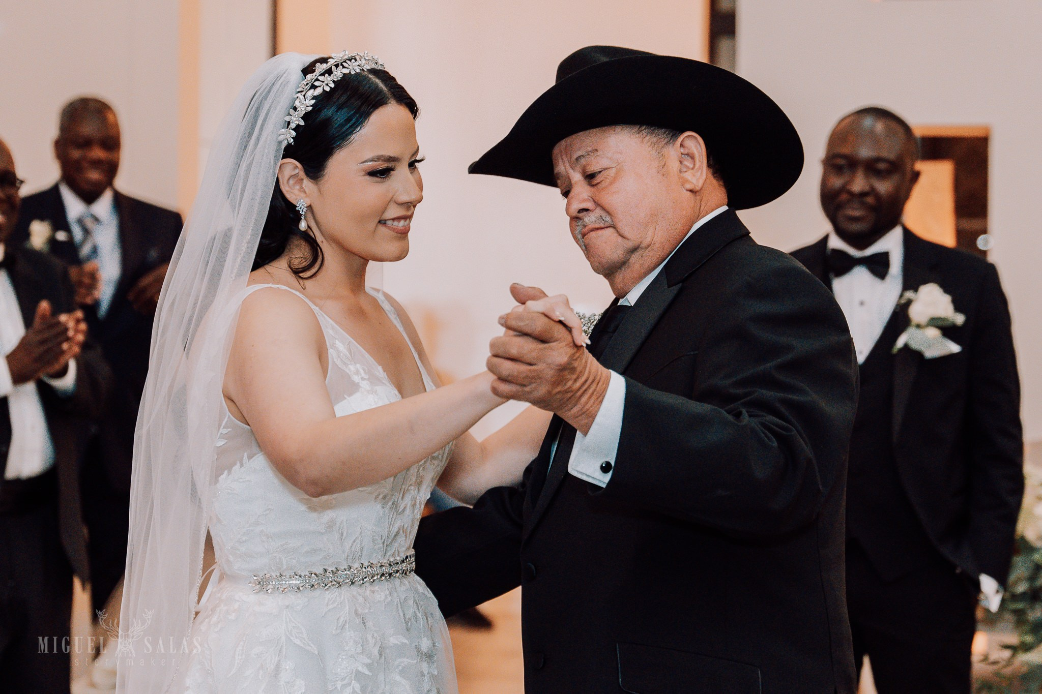 Fotógrafo de bodas en Querétaro