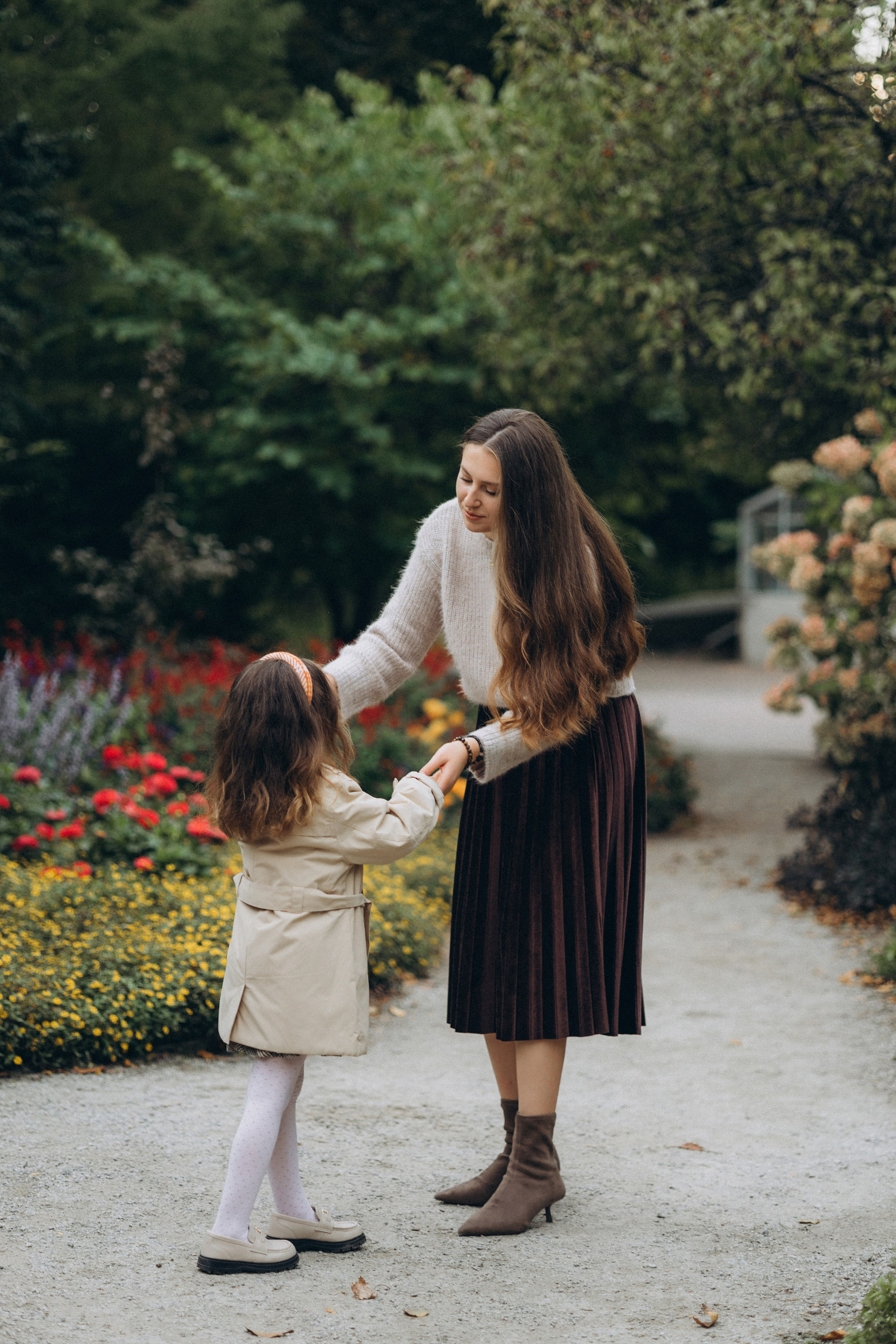 Fall Family Story. Chernenko.photography
