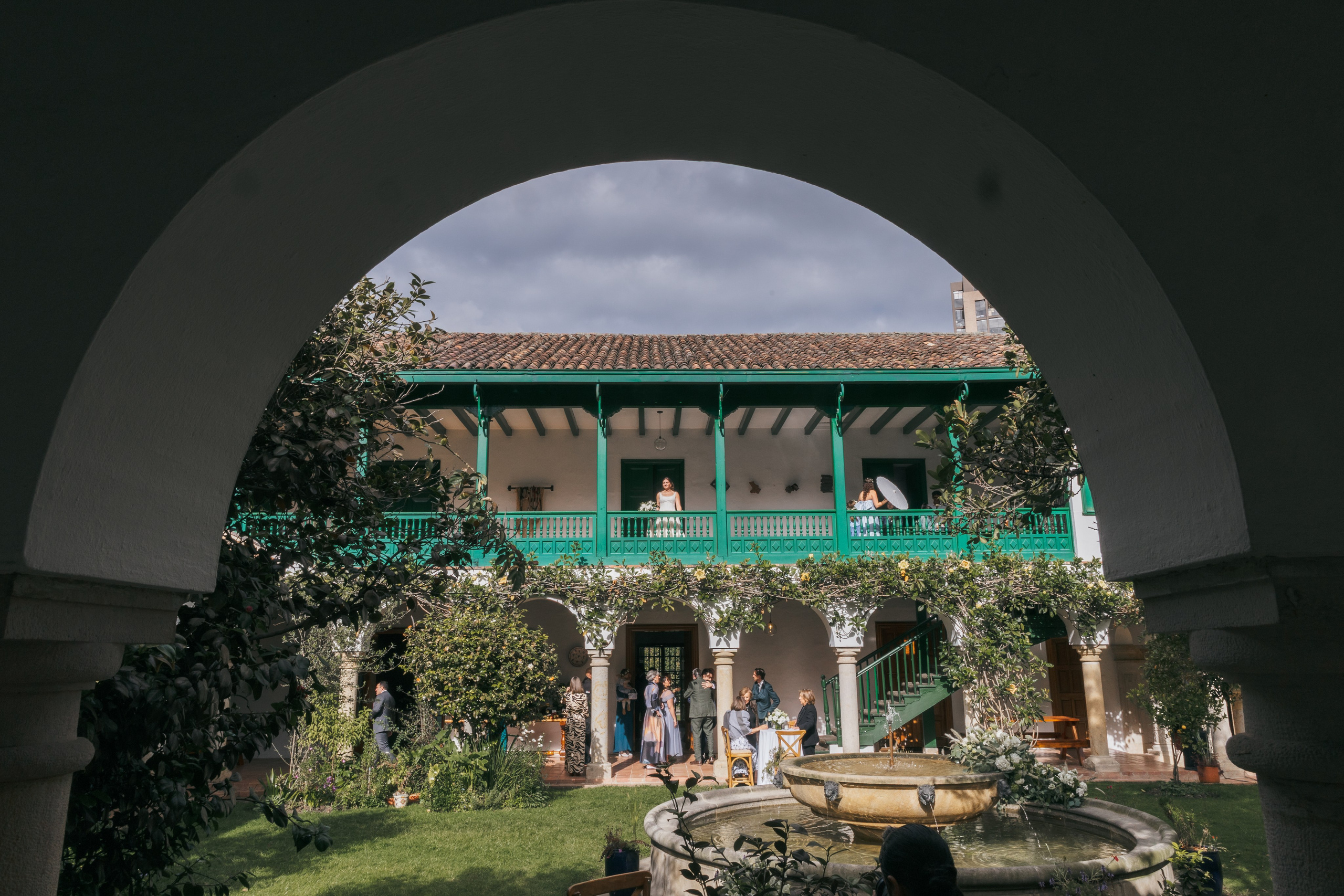 Ana & Sam. UNTERCIO BODAS | Fotografía de Bodas en Cartagena, Colombia y Destinos Internacionales