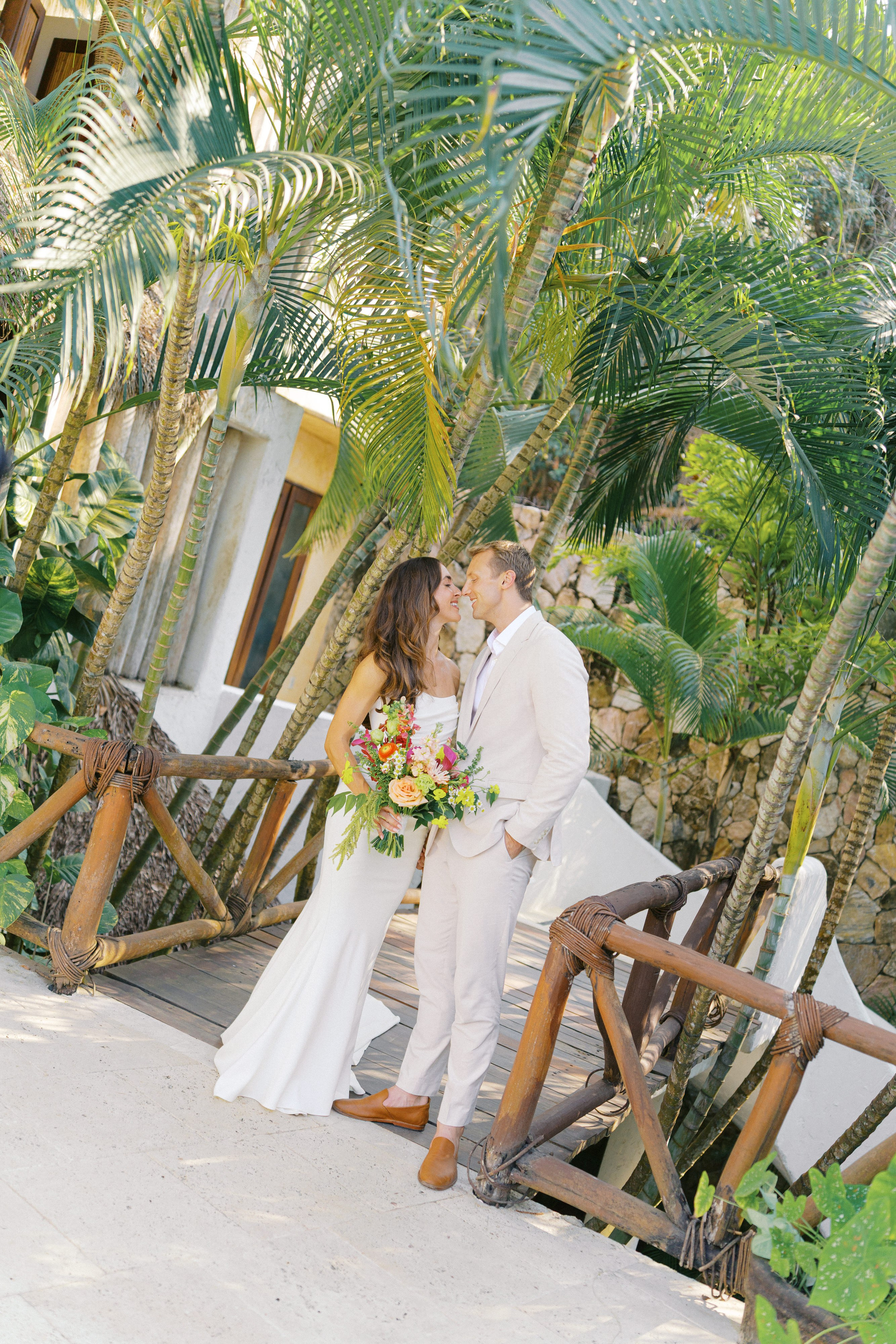 Emma & Elliot. Sayulita Wedding Photographer, Puerto Vallarta, Cabo