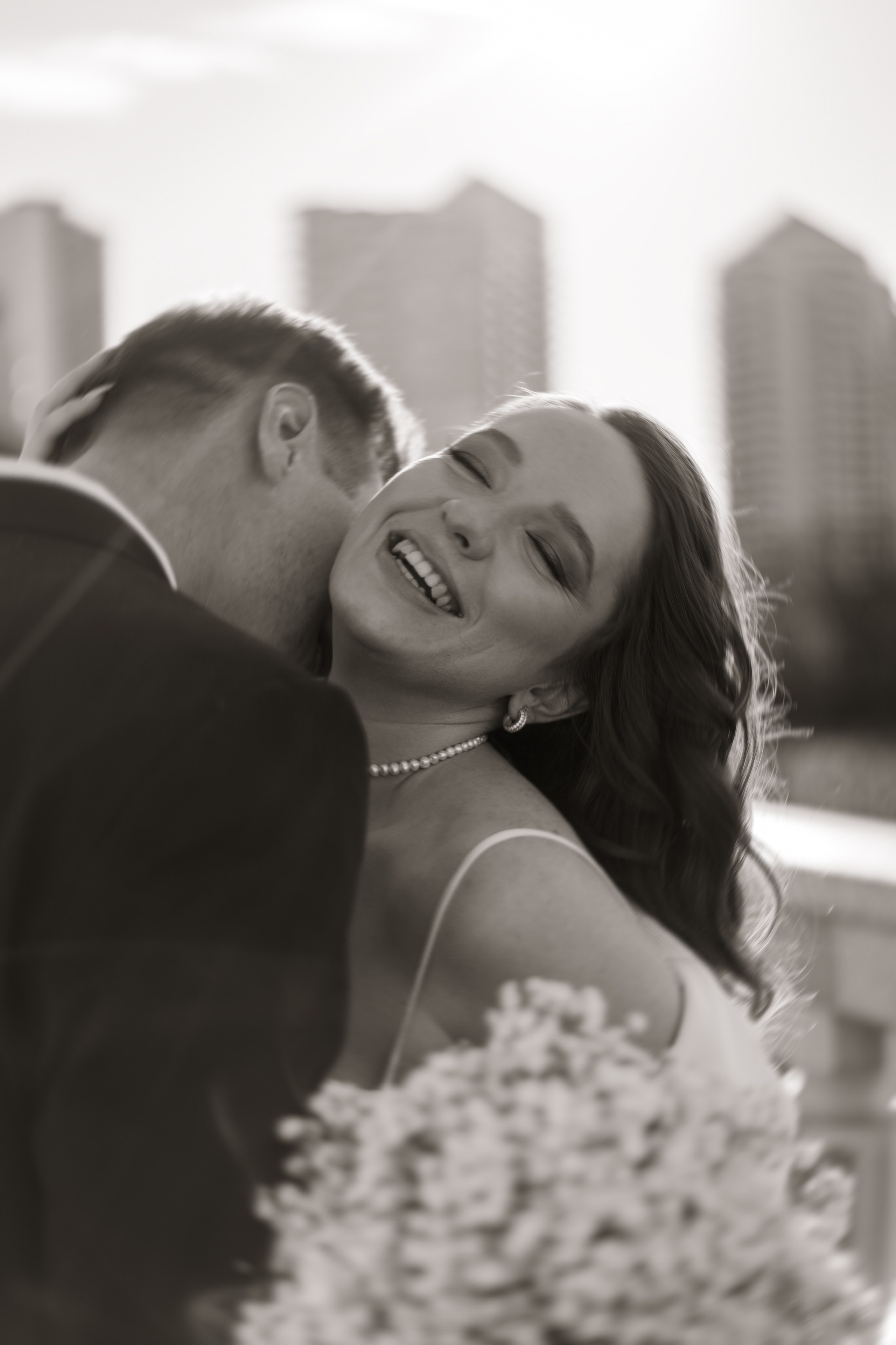 G & K. Photographer Elvira Hryshchenko