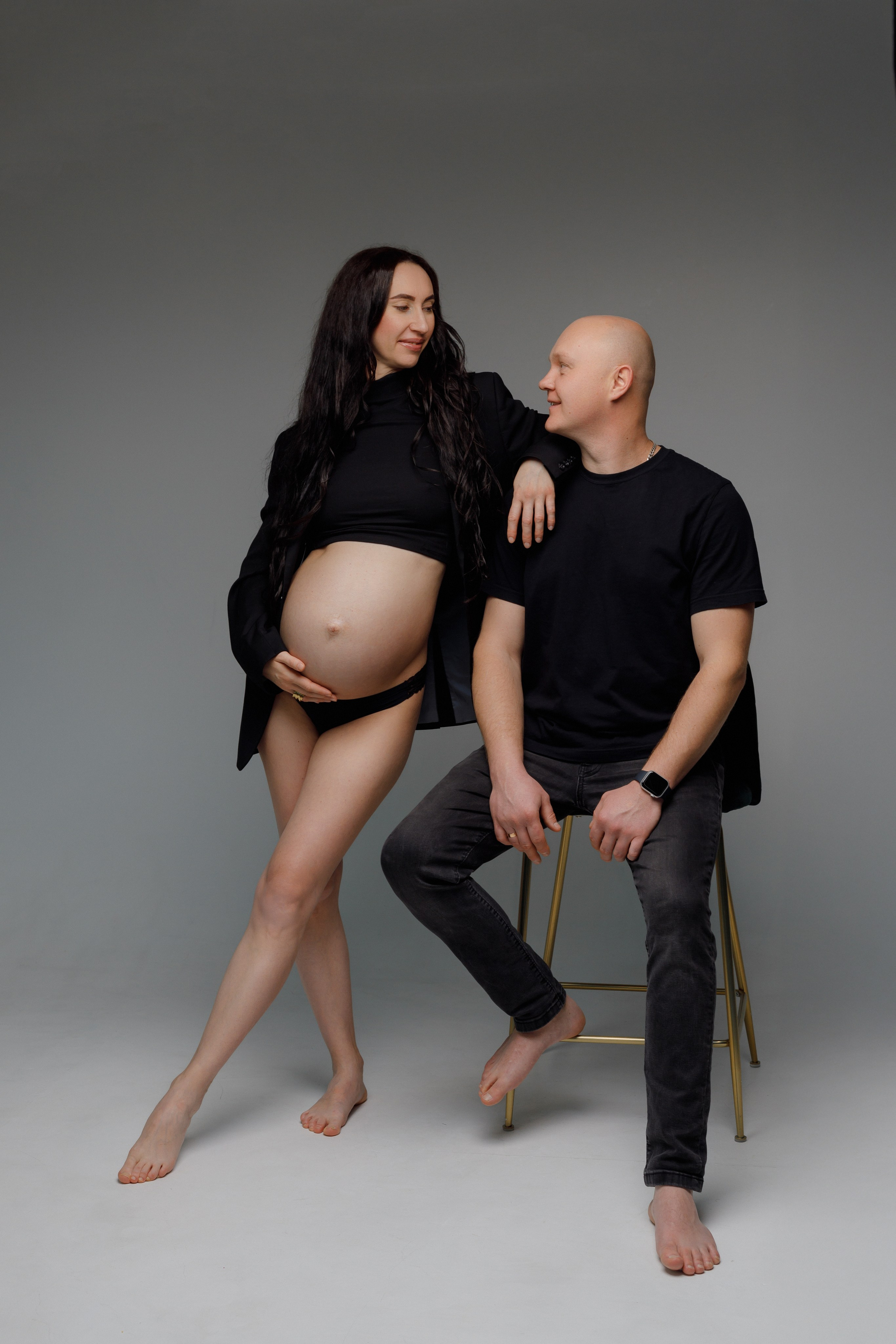 S & A. Photographer Elvira Hryshchenko