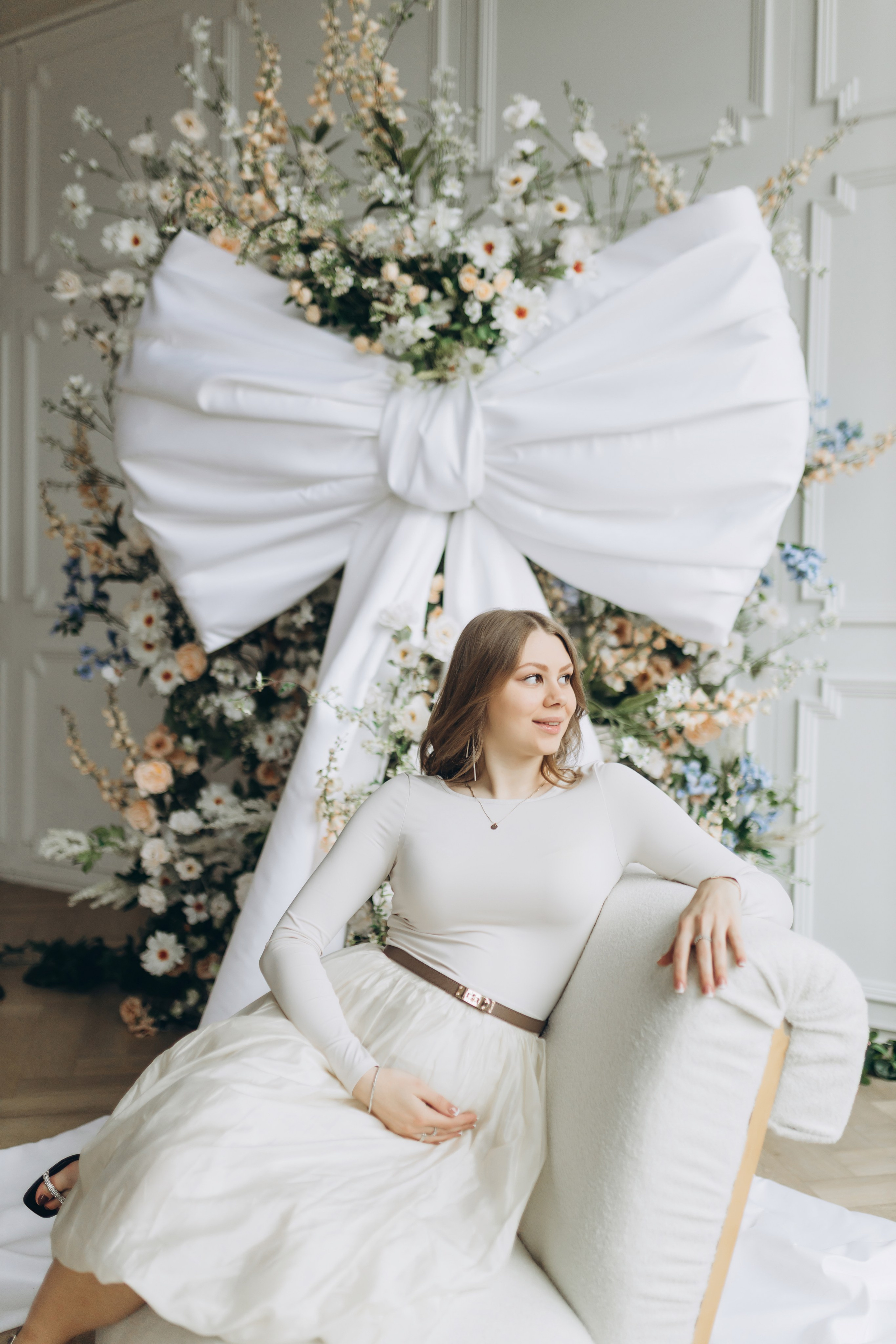 Baby is on the way. Chernenko.photography