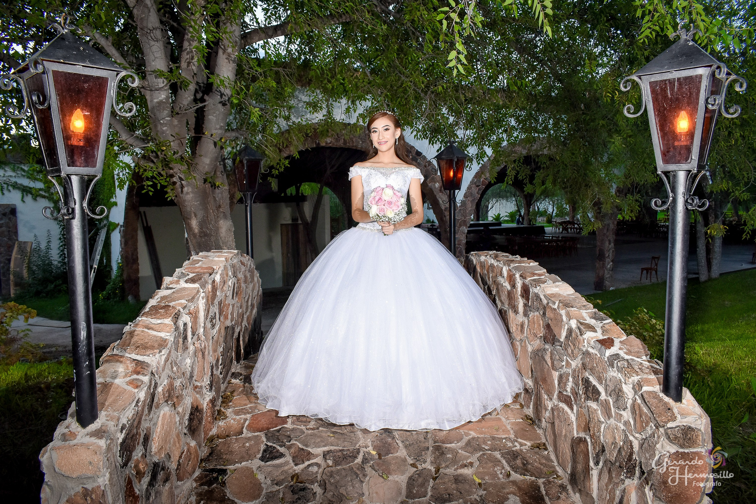 Zahira. HERMOSILLO STUDIO
