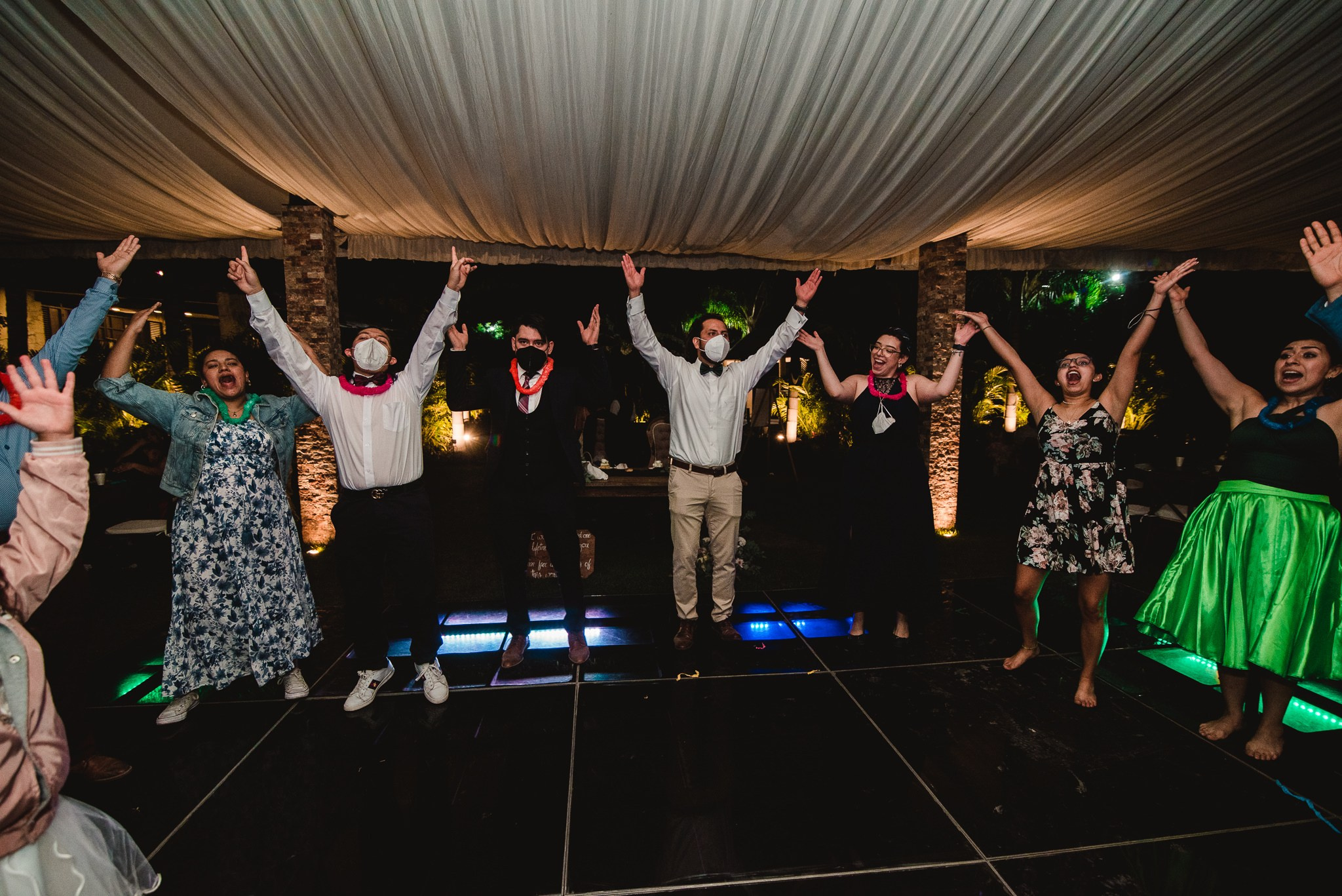 Fotógrafo de bodas en Querétaro