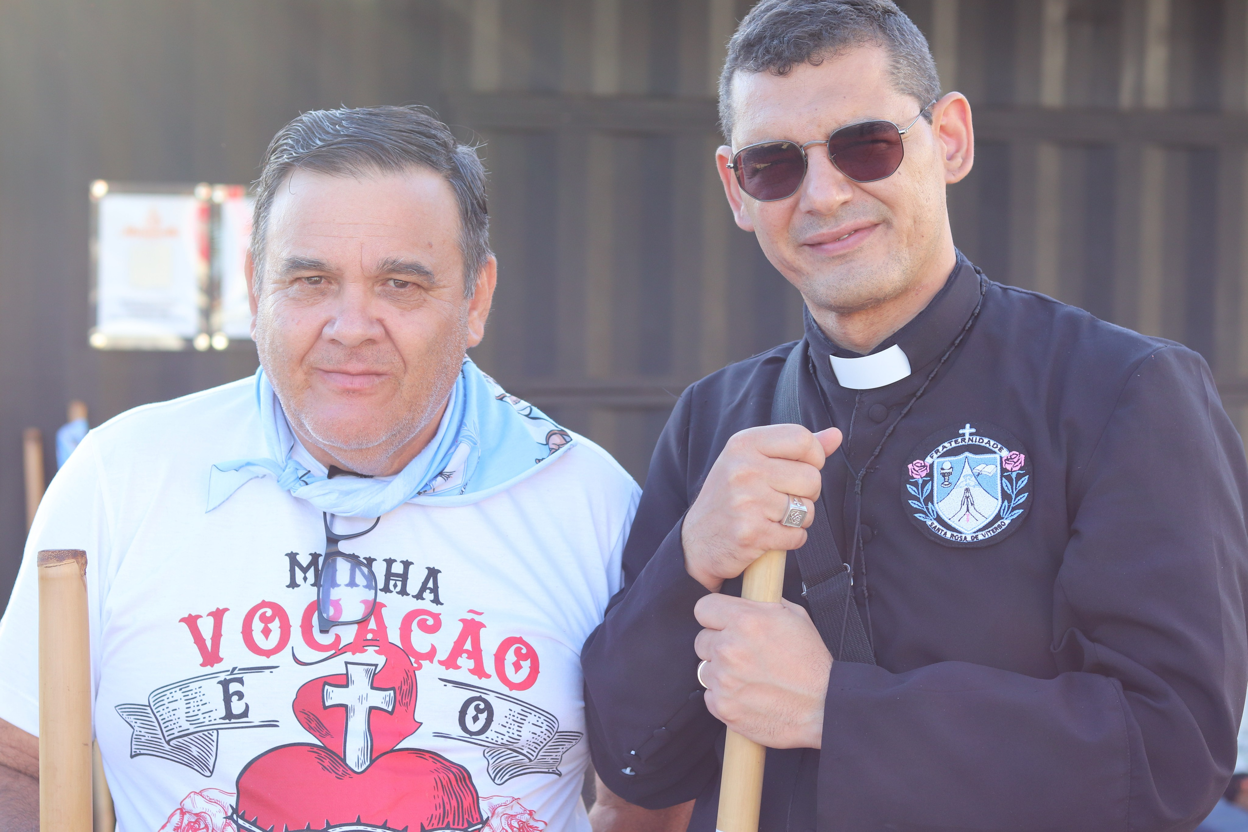 Peregrinação Nossa Senhora de Belém. Fotografia e Filmagem Handa Produções