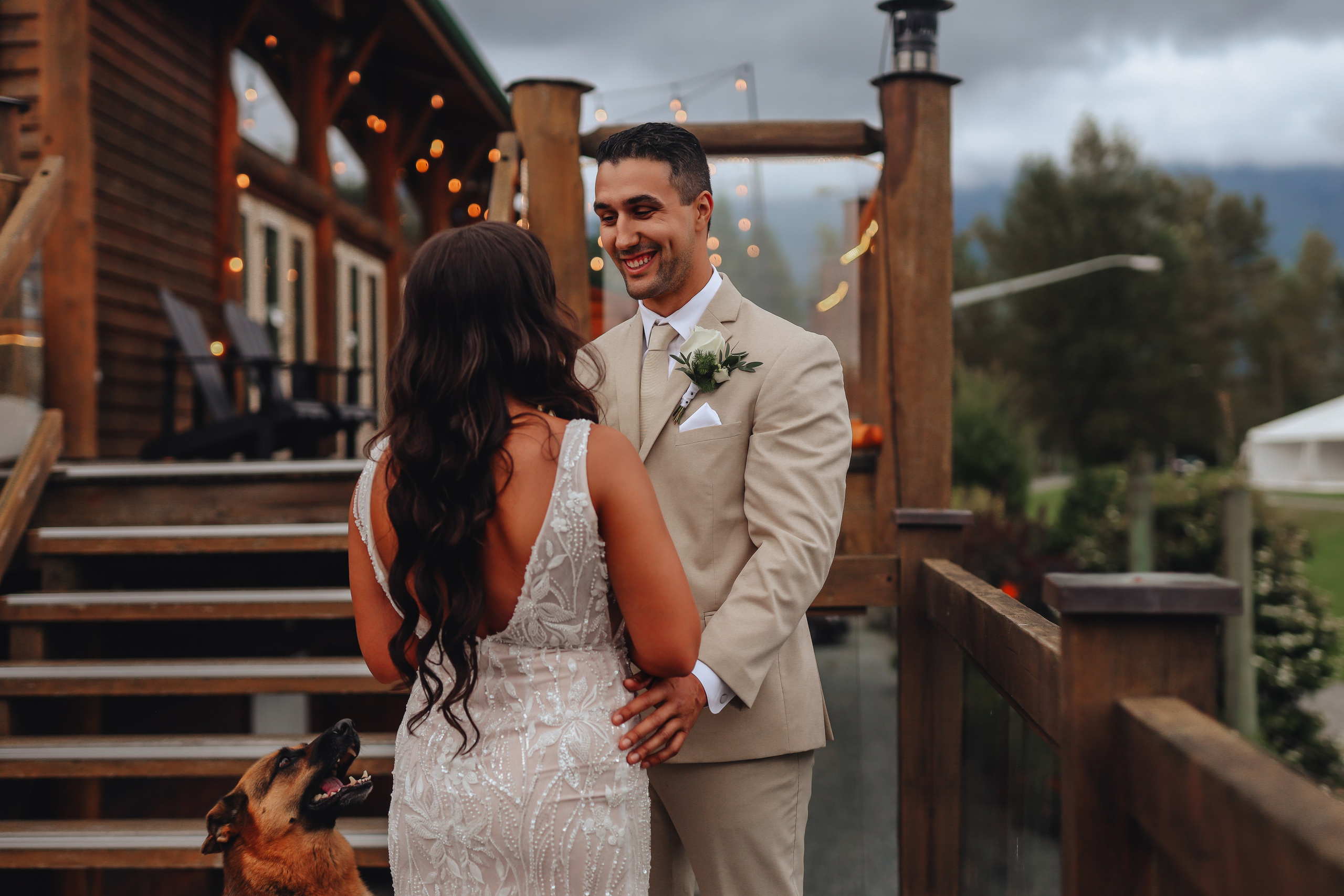Wedding. Ellen Litvinova photography