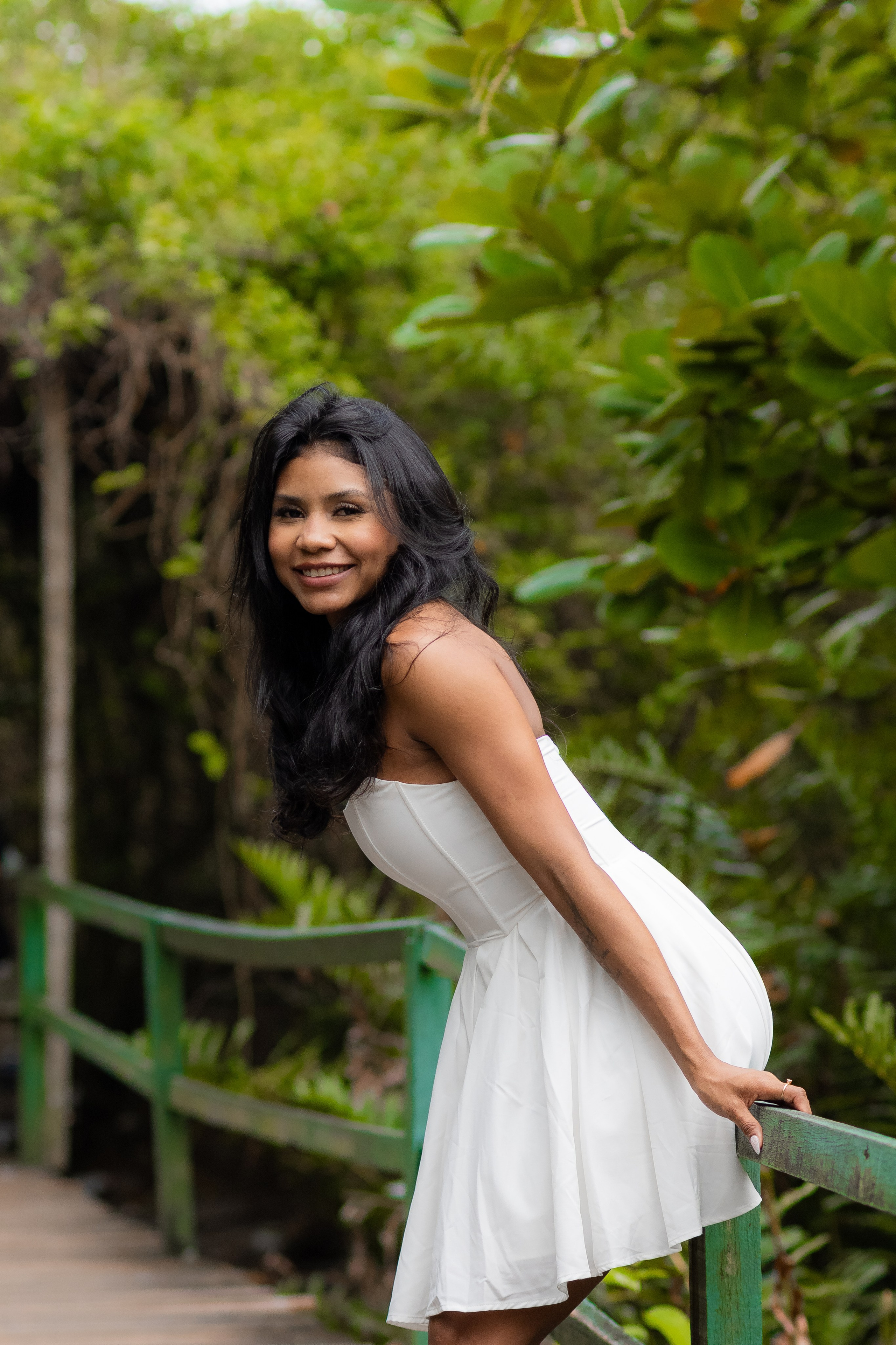 Ensaio Larissia Araujo & Samuel. Cristofr Jhons | Fotógrafo de Casamento