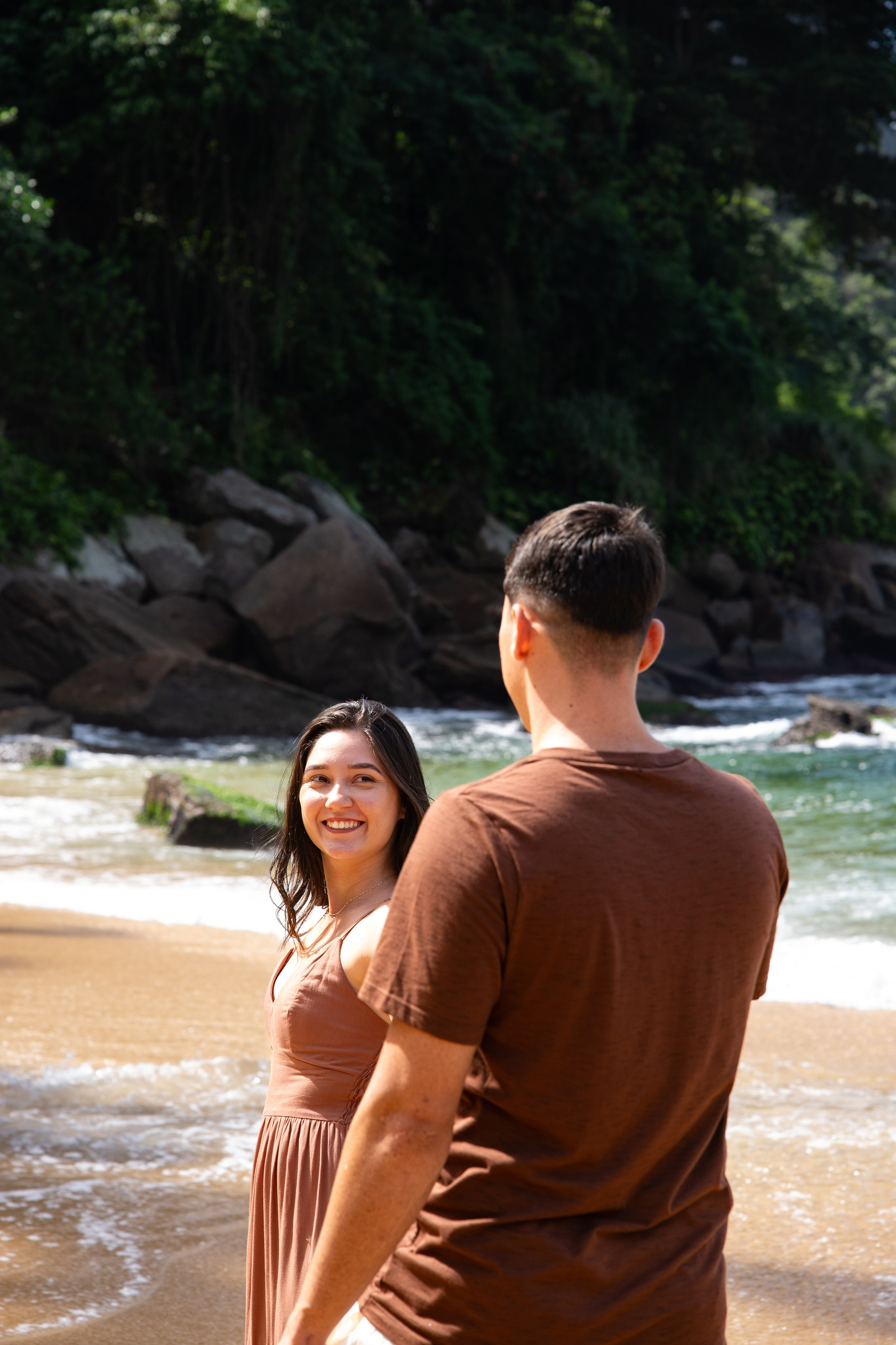 Ensaio Amanda Brandão & Hélio. Cristofr Jhons | Fotógrafo de Casamento