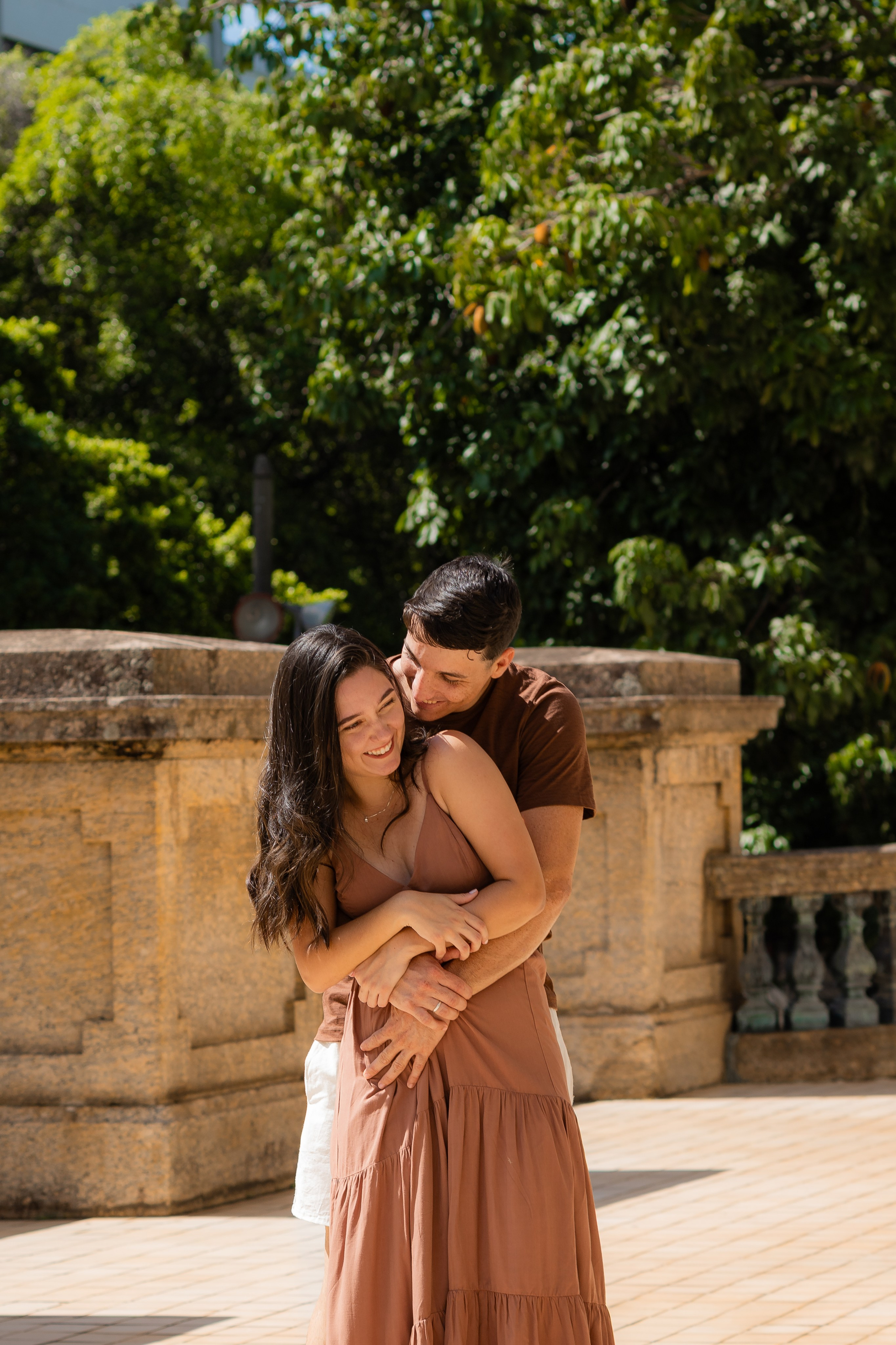 Ensaio Amanda Brandão & Hélio. Cristofr Jhons | Fotógrafo de Casamento
