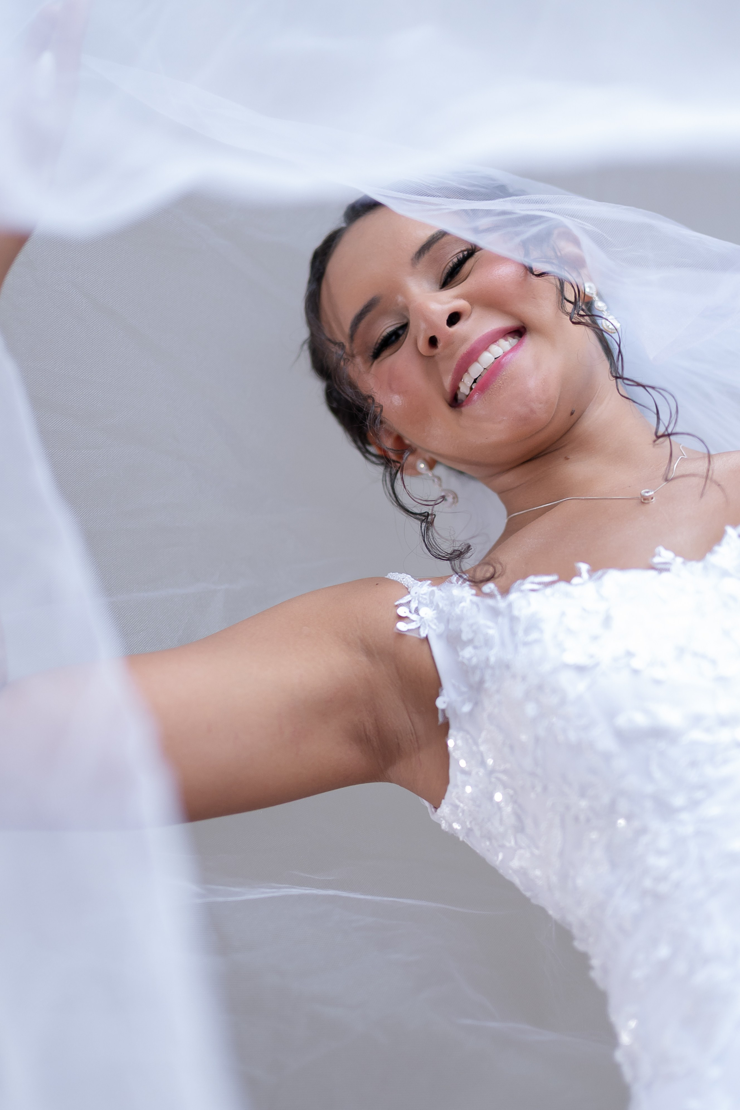 Casamento Sarah dos Santos & Rafael. Cristofr Jhons | Fotógrafo de Casamento