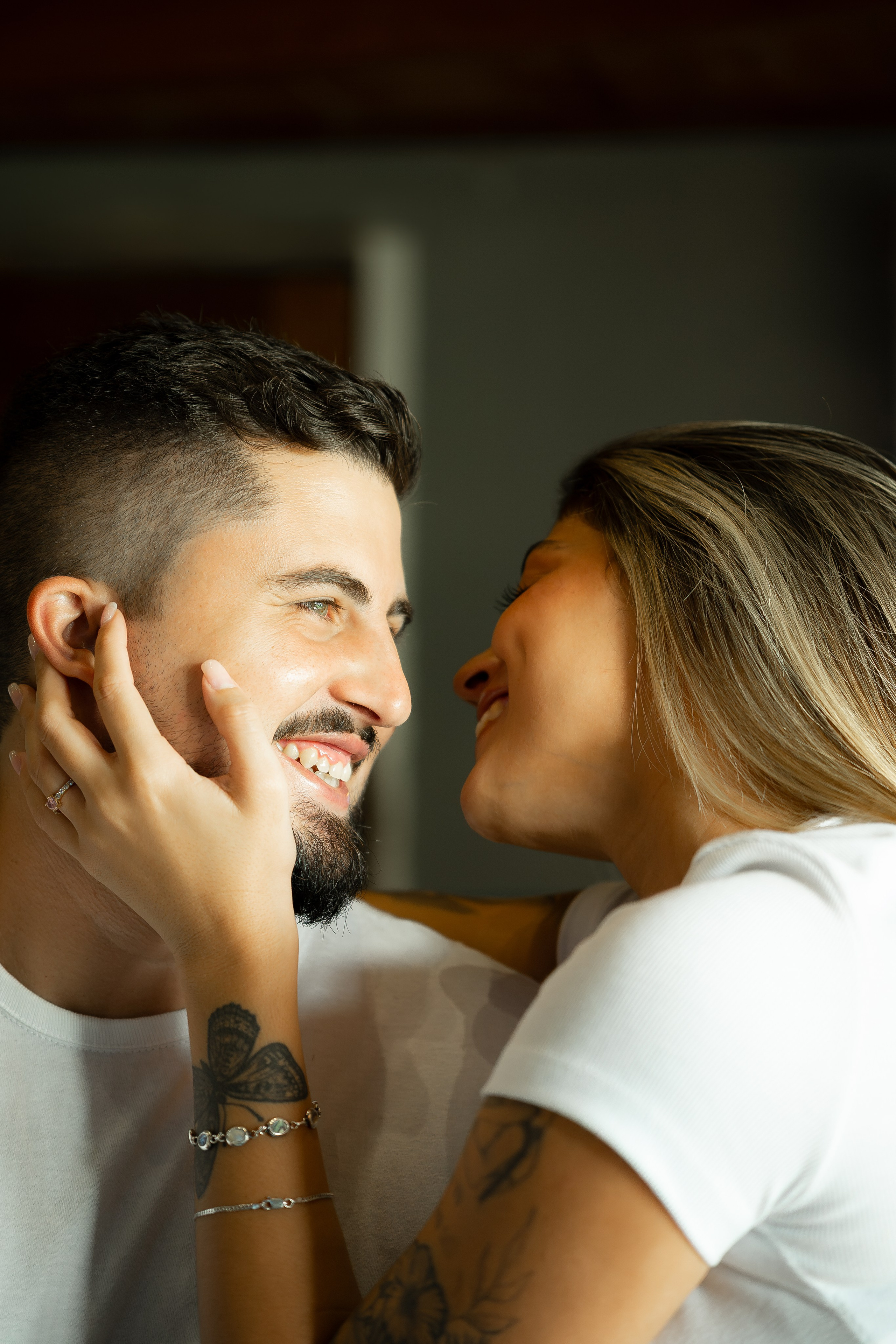 Ensaio Amanda Márvila&Gabriel Neves. Cristofr Jhons | Fotógrafo de Casamento