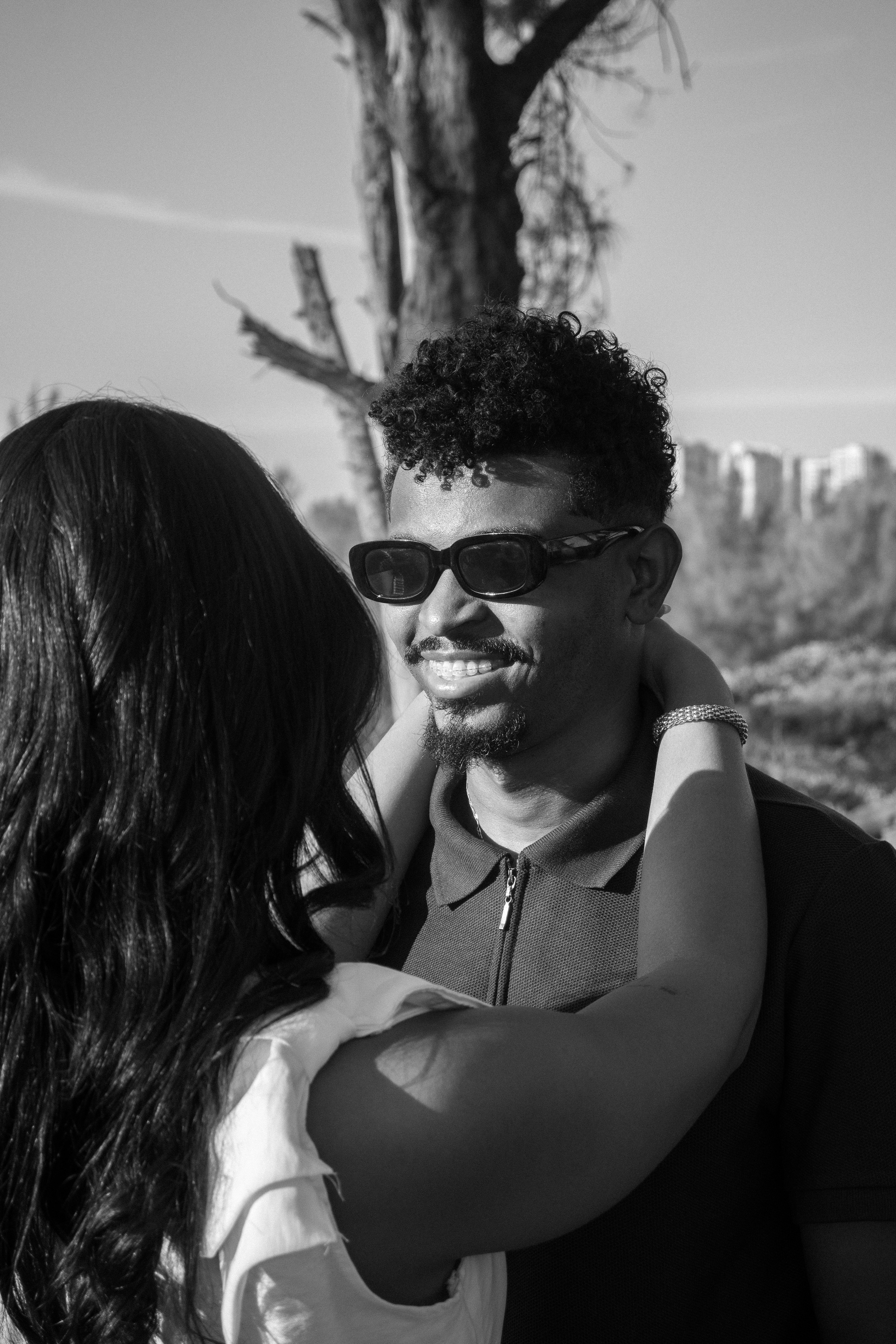 Ensaio Isa Landim & Lucas Adelino. Cristofr Jhons | Fotógrafo de Casamento