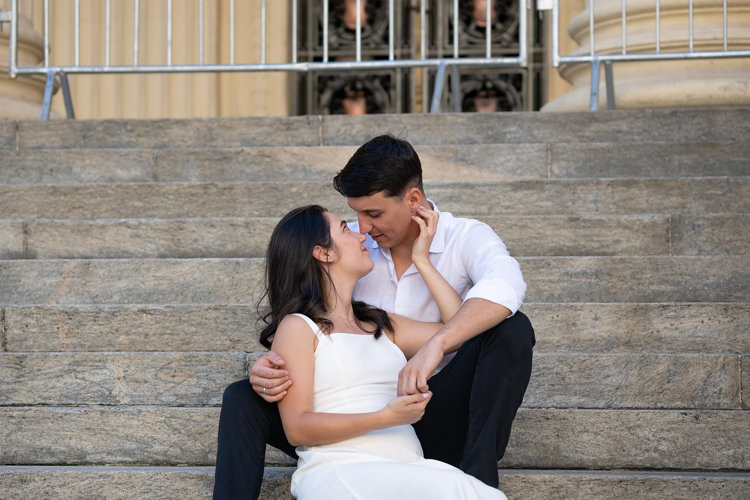 Ensaio Amanda Brandão & Hélio. Cristofr Jhons | Fotógrafo de Casamento