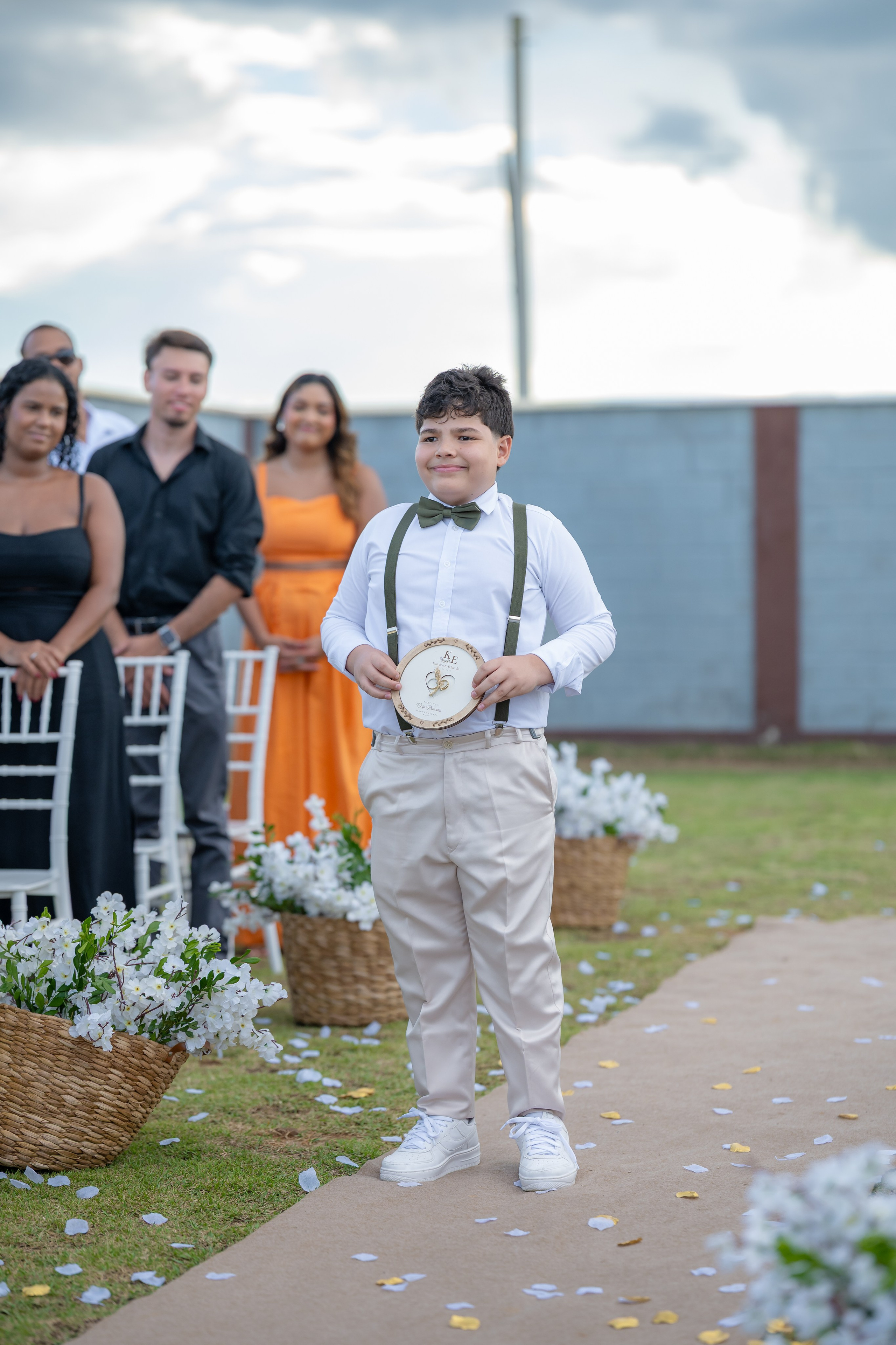 Casamento Karoline Fernandes & Eduardo. Cristofr Jhons | Fotógrafo de Casamento