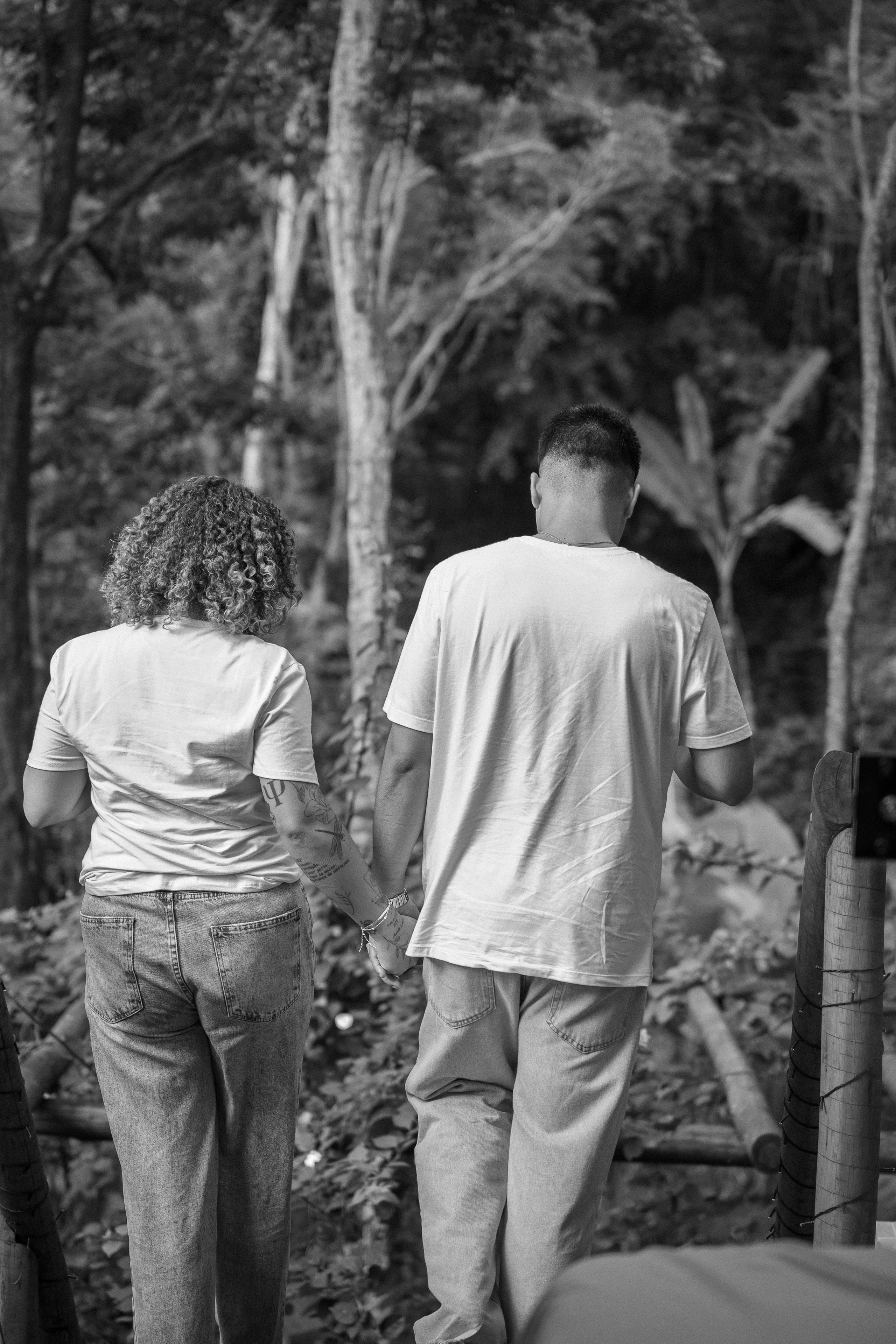 Pré Juliana Santos & Rafael. Cristofr Jhons | Fotógrafo de Casamento