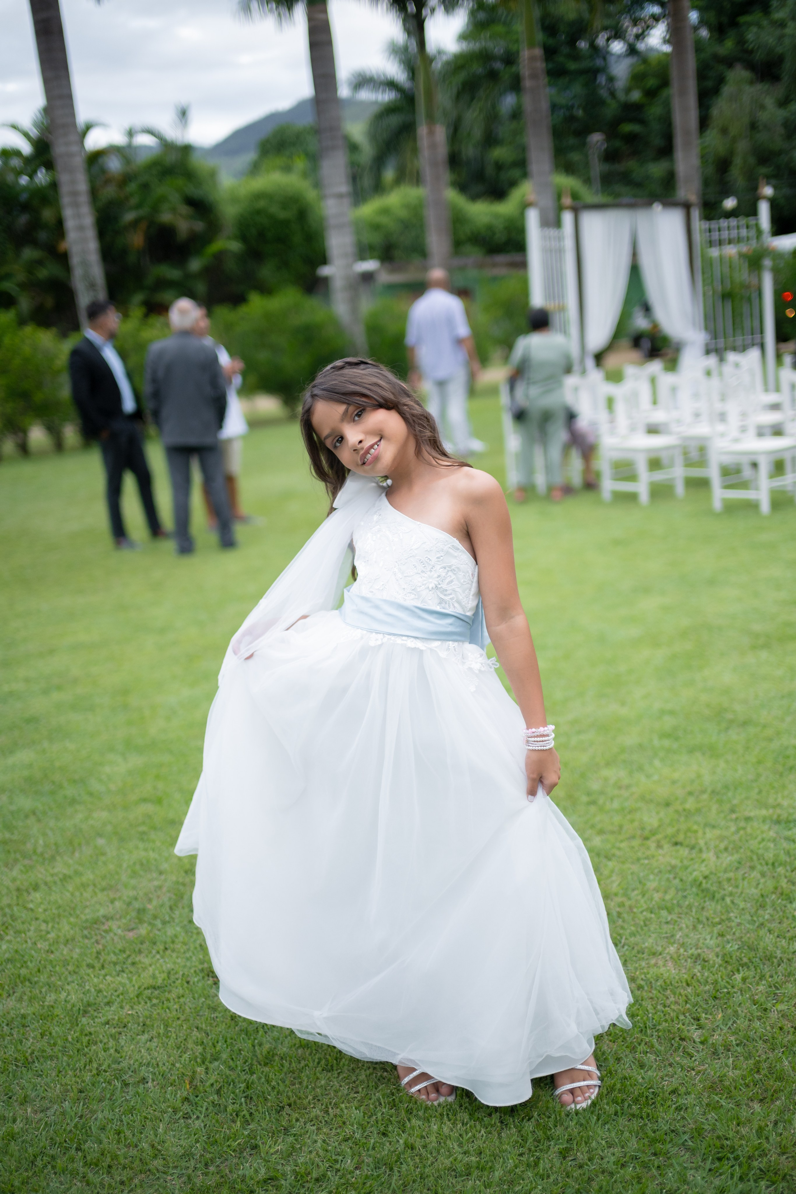 Casamento Bruna Marques & Andrews. Cristofr Jhons | Fotógrafo de Casamento