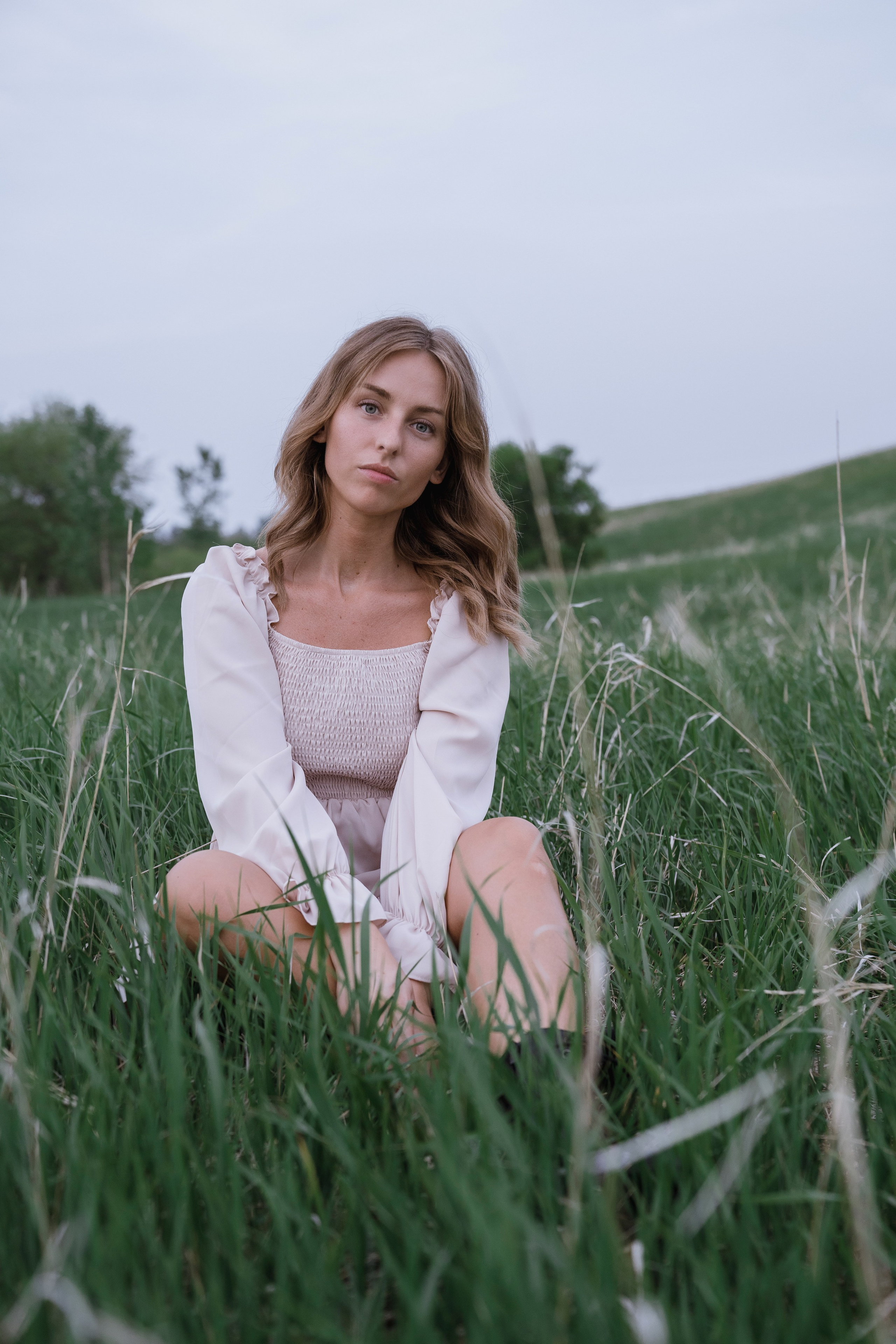 Michelle. Photographer Viktoriia Skavronskaya