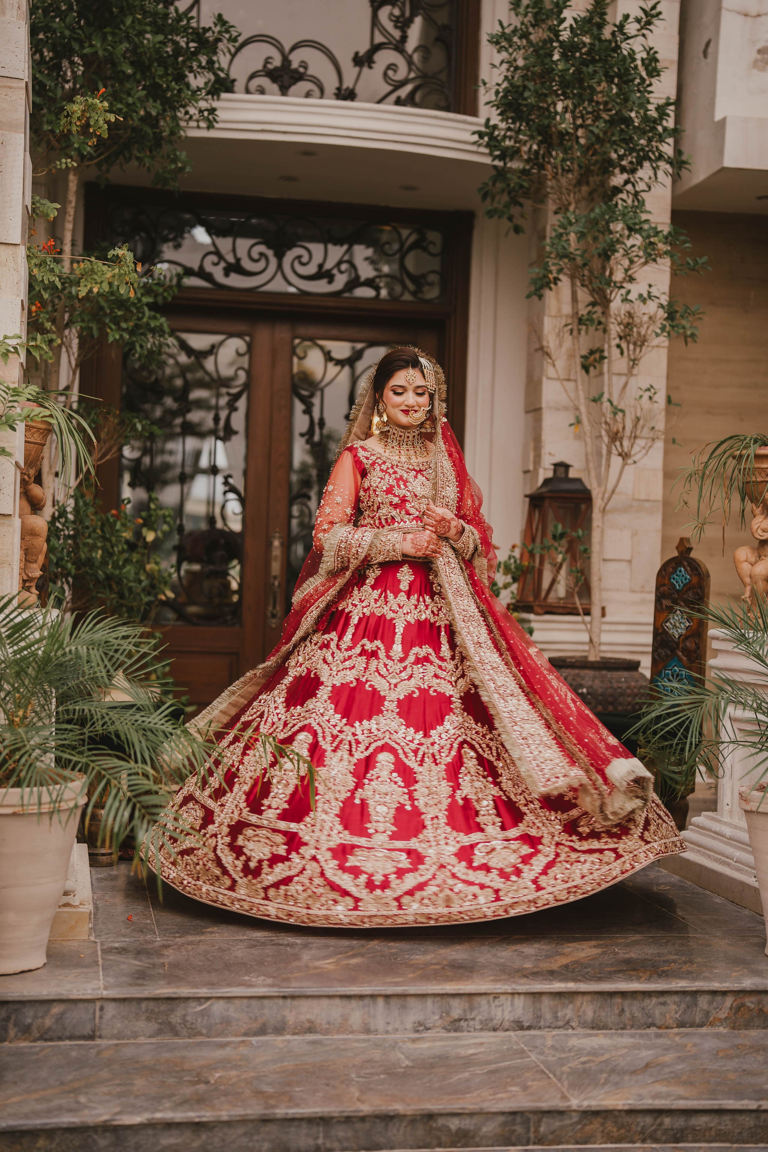 Mobeen and Arooj. Mahas Photography