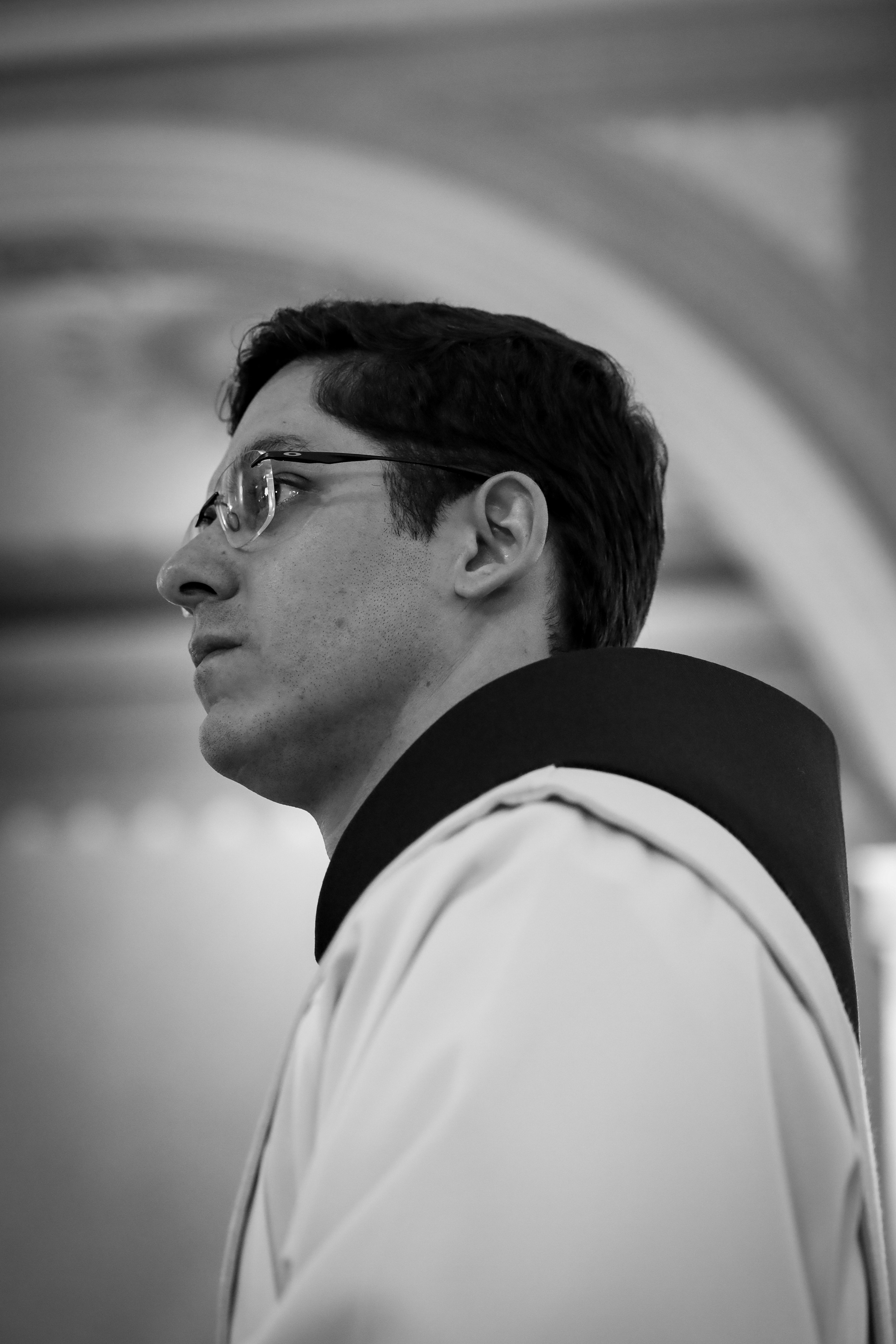 ORDENAÇÕES. Fotógrafo de momentos Sagrados