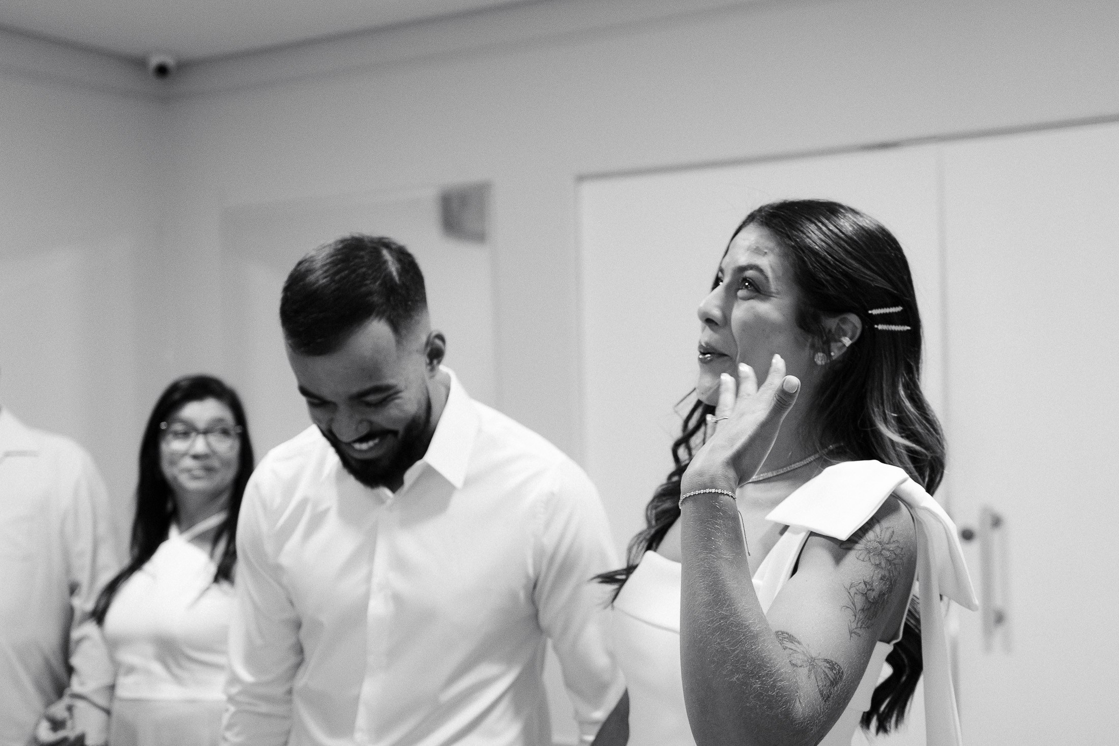 Richelly & Ítalo | Casamento civil | Cartório da Vila Madalena