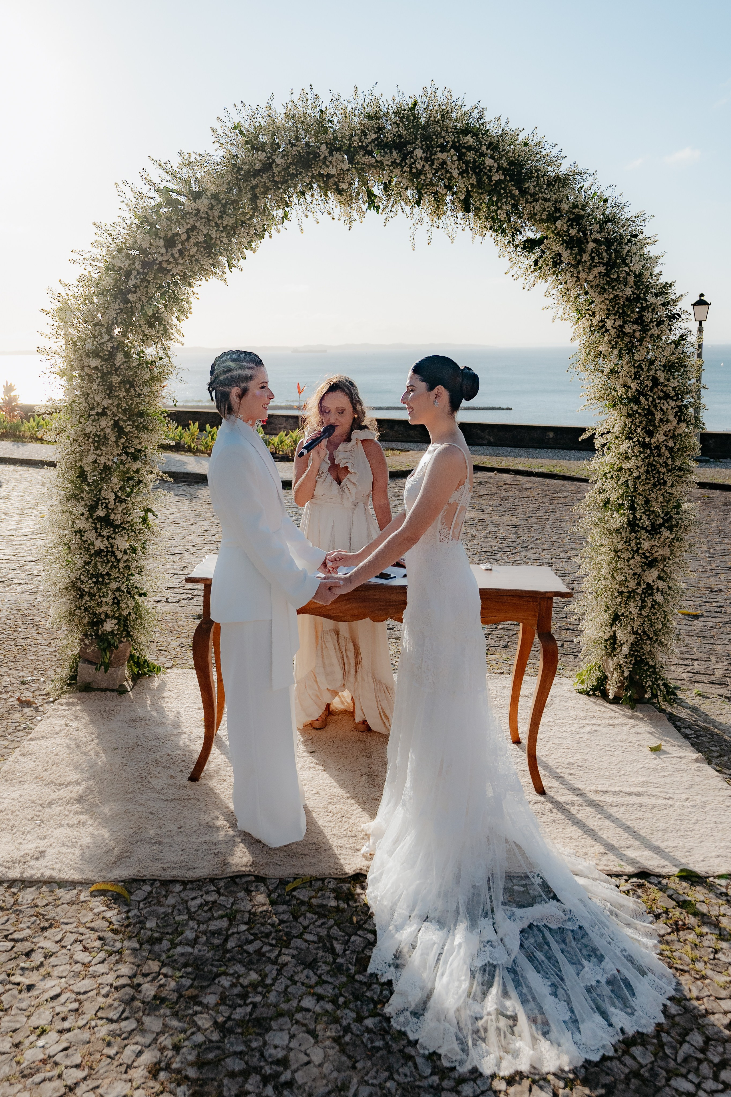 Casamento no Brasil. Fotógrafo em San Pedro de Atacama