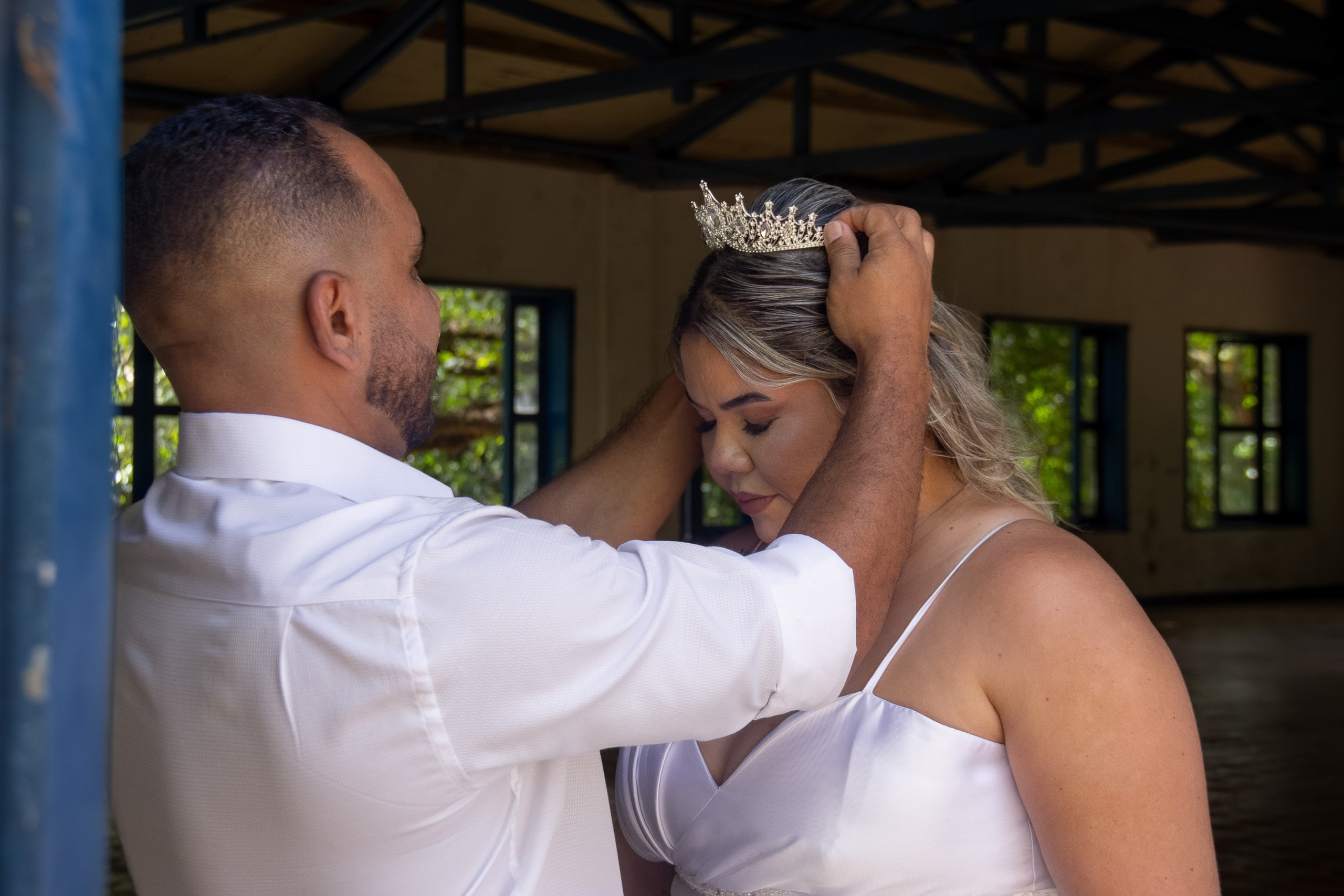 Katia & Bruno