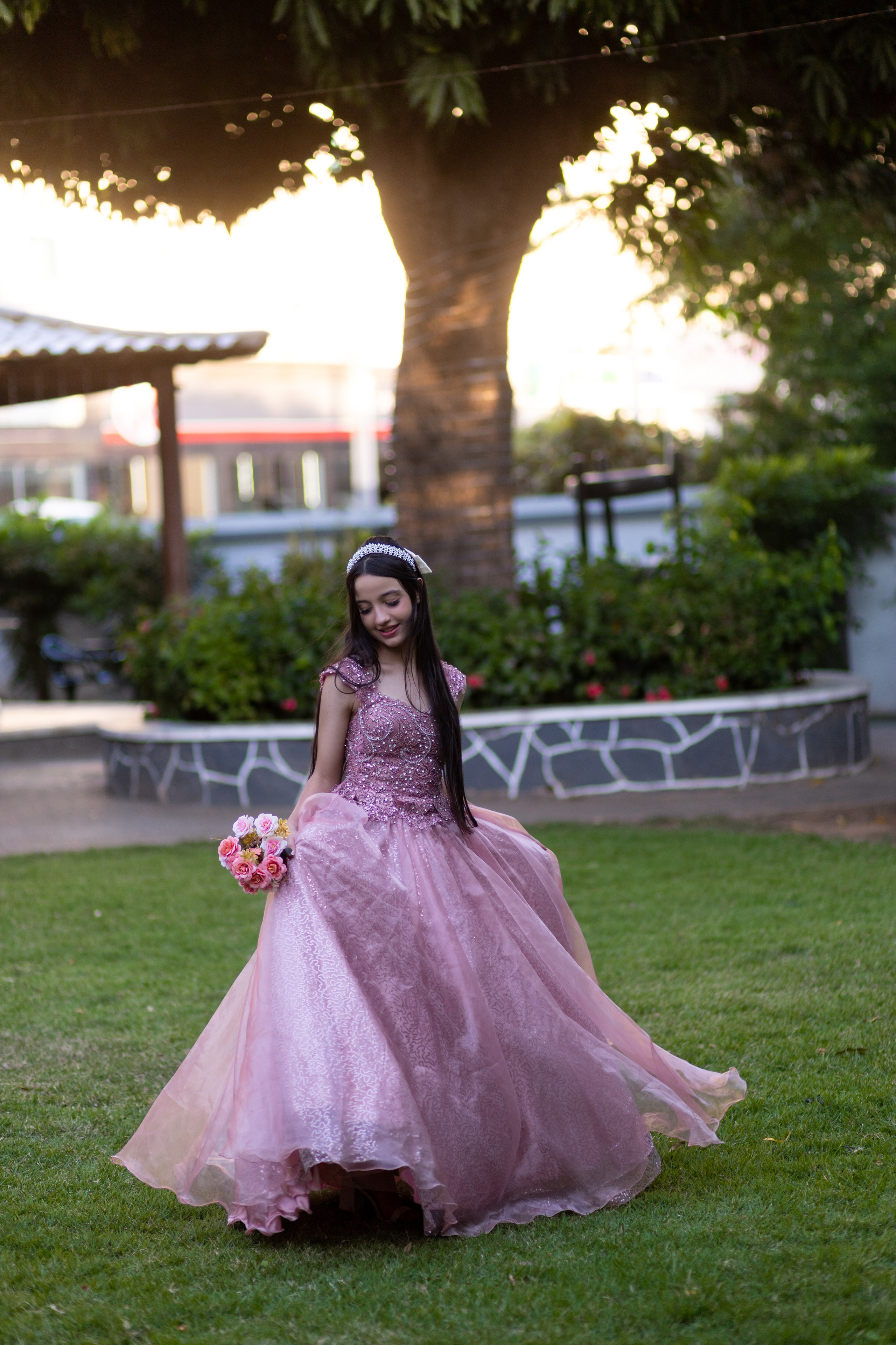 Joemily 15 anos. Bem-vindo ao Meu Mundo Fotográfico