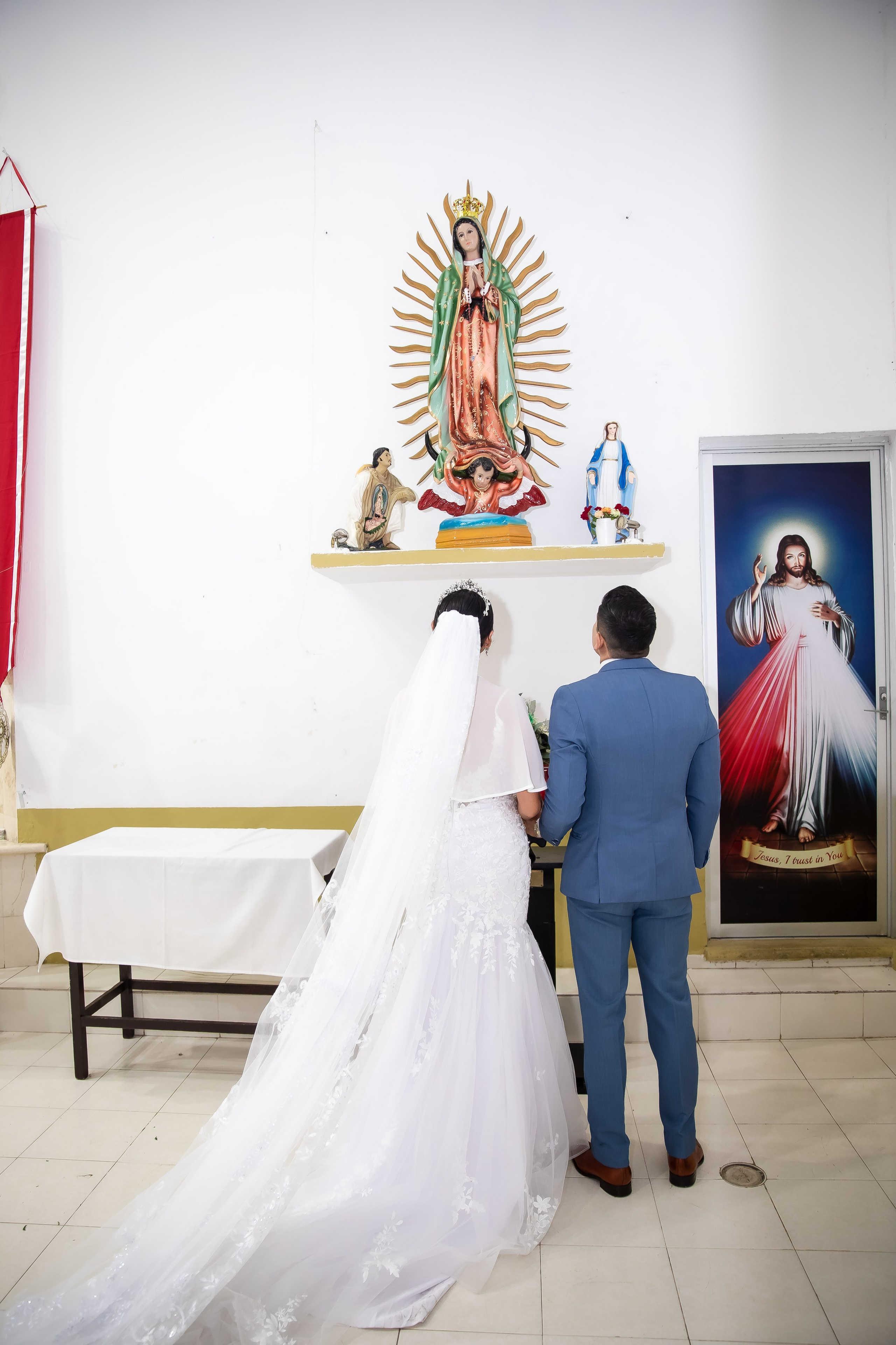 Delta & Cesar. Simón Enríquez Studio