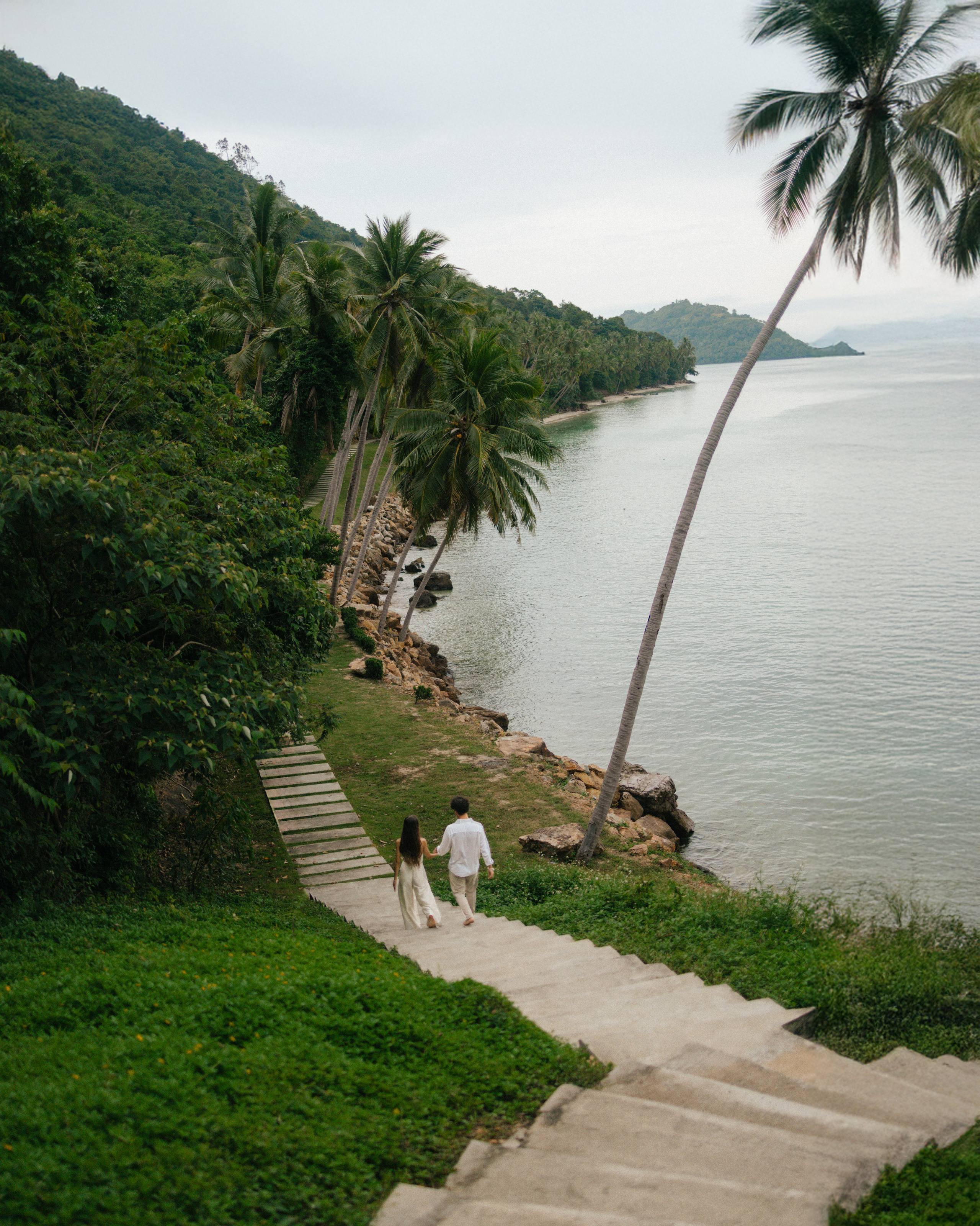 Photographer on Koh Samui Elena