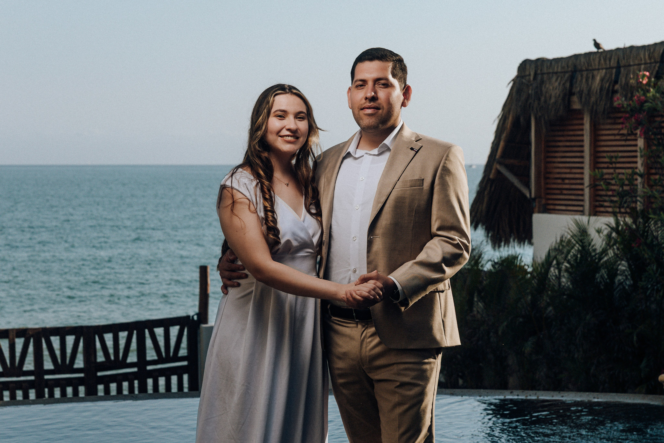 Alexia & Rogelio. EmotionsDK | Fotografía y vídeo