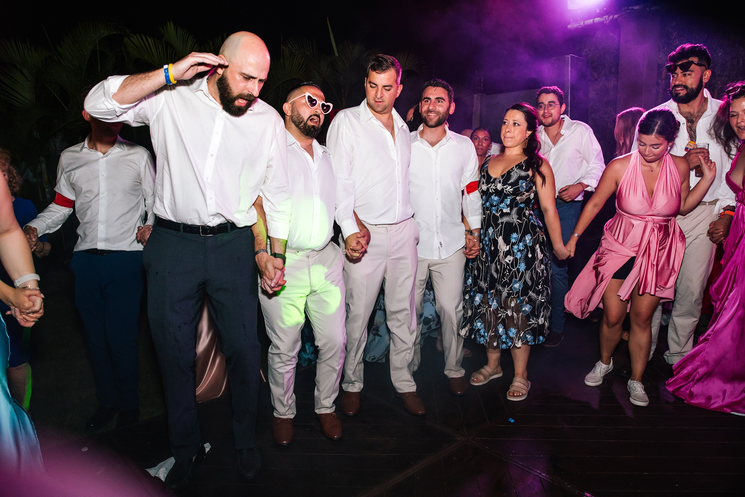 Fiesta/ Coctel. Wedding Photographer Ruth Preciado