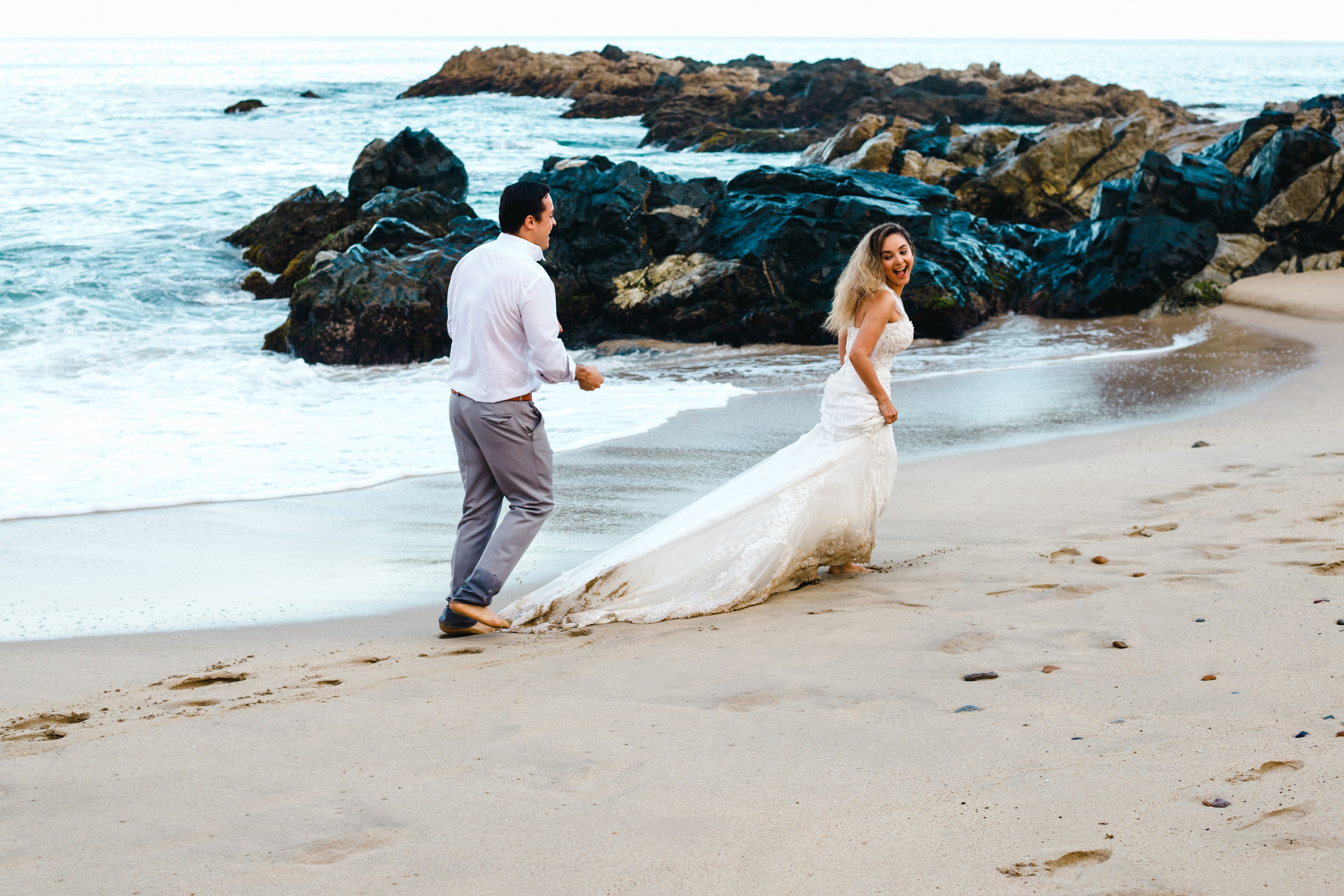 Post Boda. Wedding Photographer Ruth Preciado