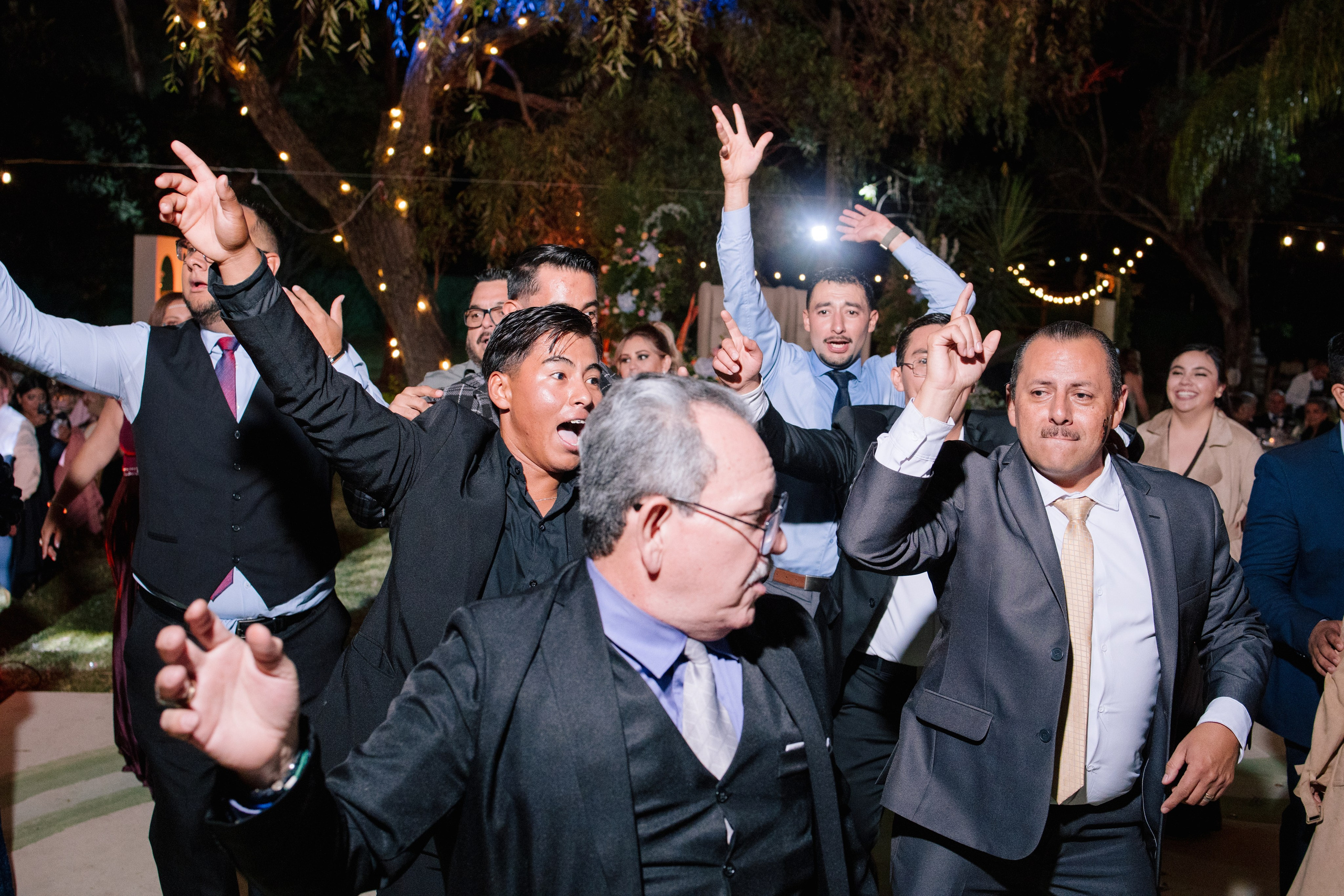 Fatima y Brian. Wedding Photographer Ruth Preciado
