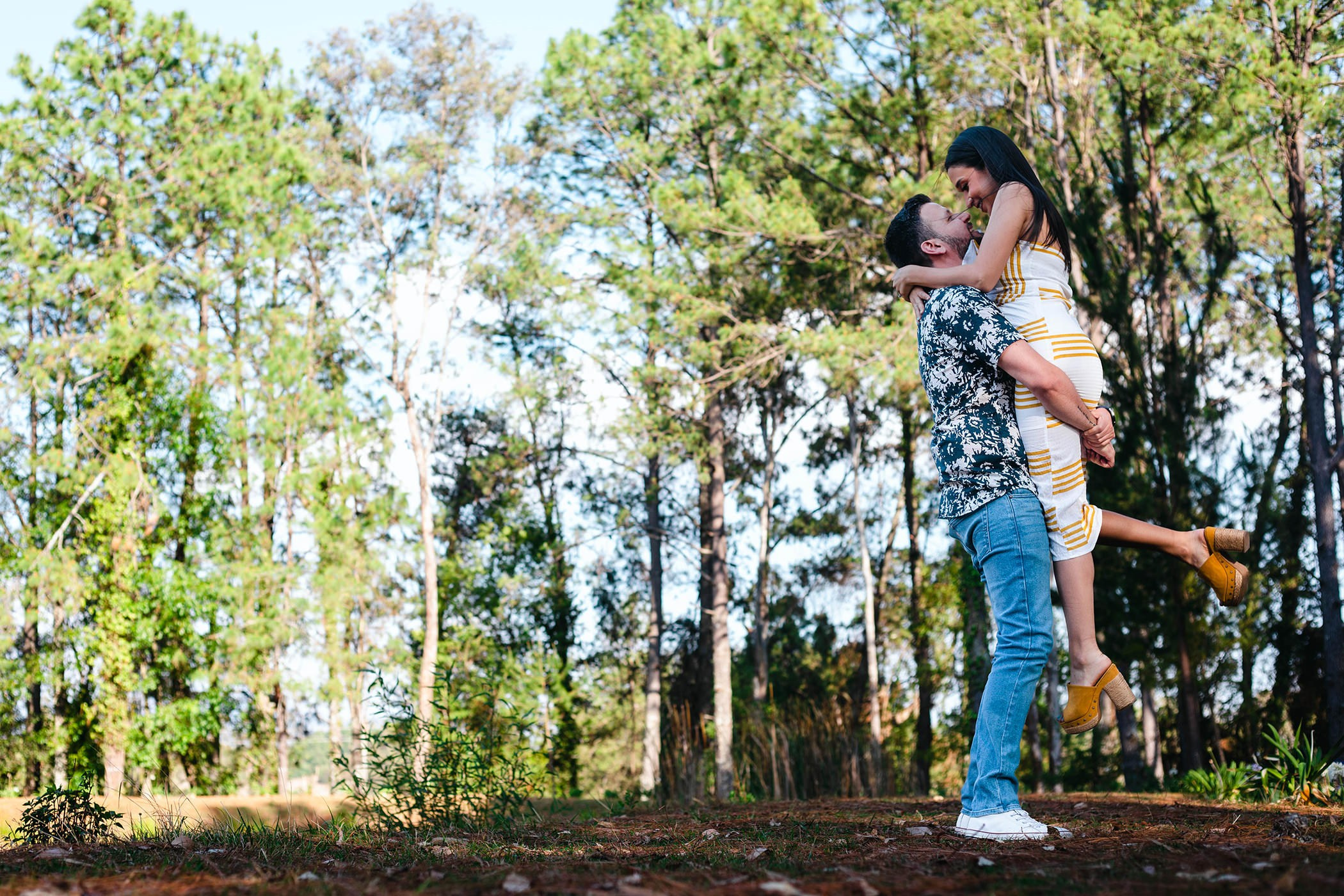 Casual. Wedding Photographer Ruth Preciado