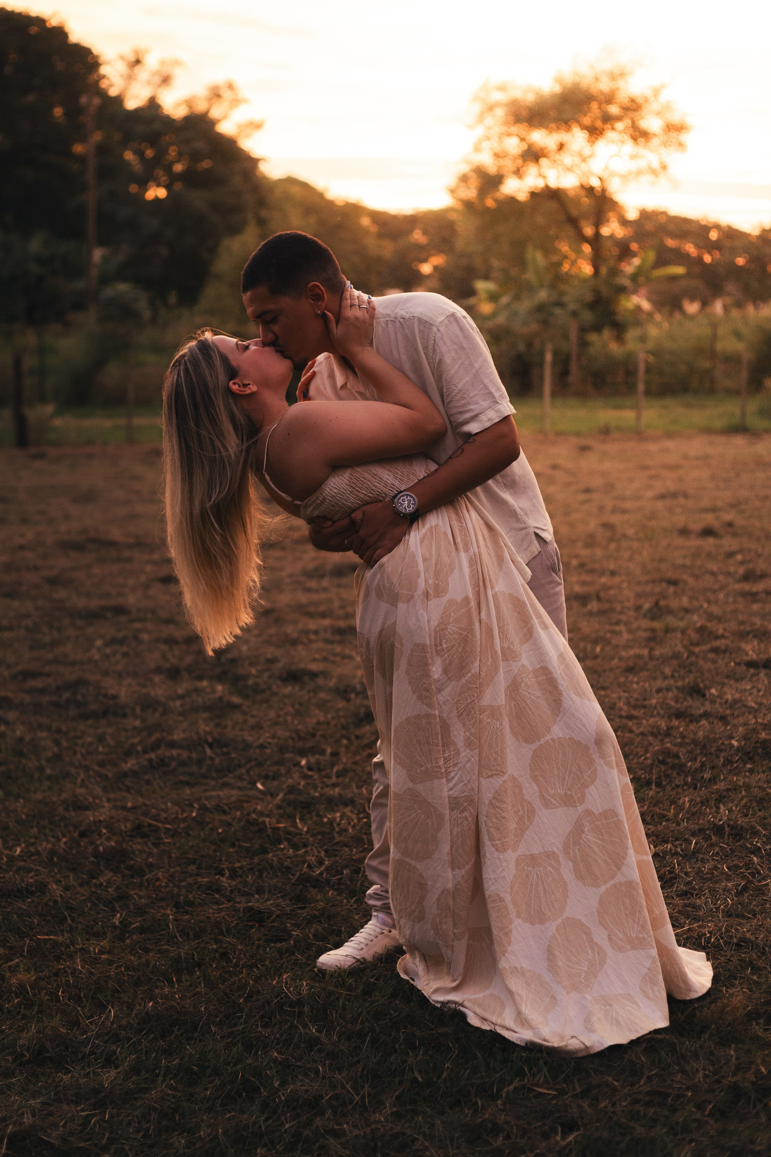 Pré Wedding. PaeschPhotos Fotografia
