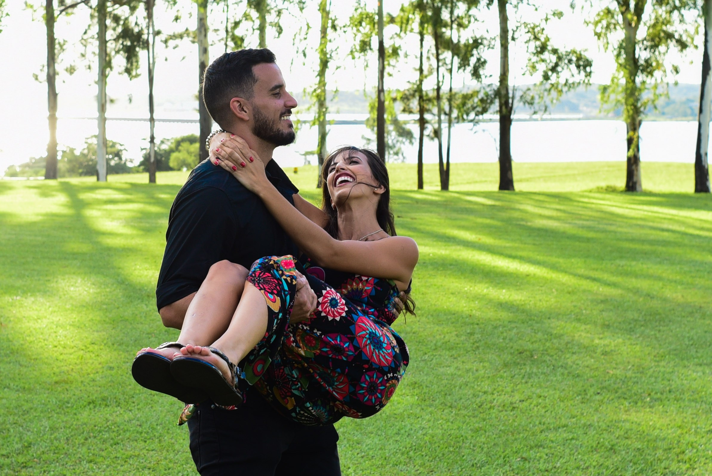 Yuliana & Carlos. Fotografo de casamiento en misiones y fotógrafo de familia  Posadas