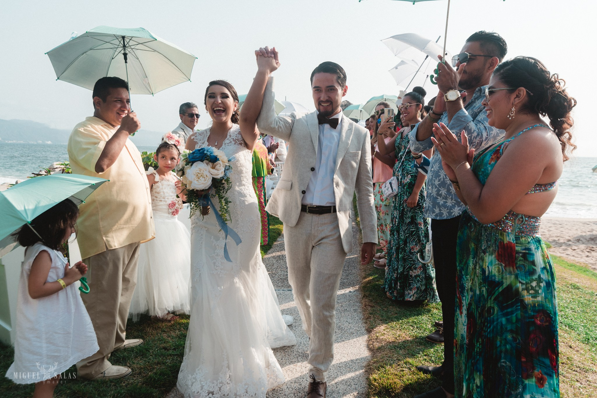 Fotógrafo de bodas en Querétaro