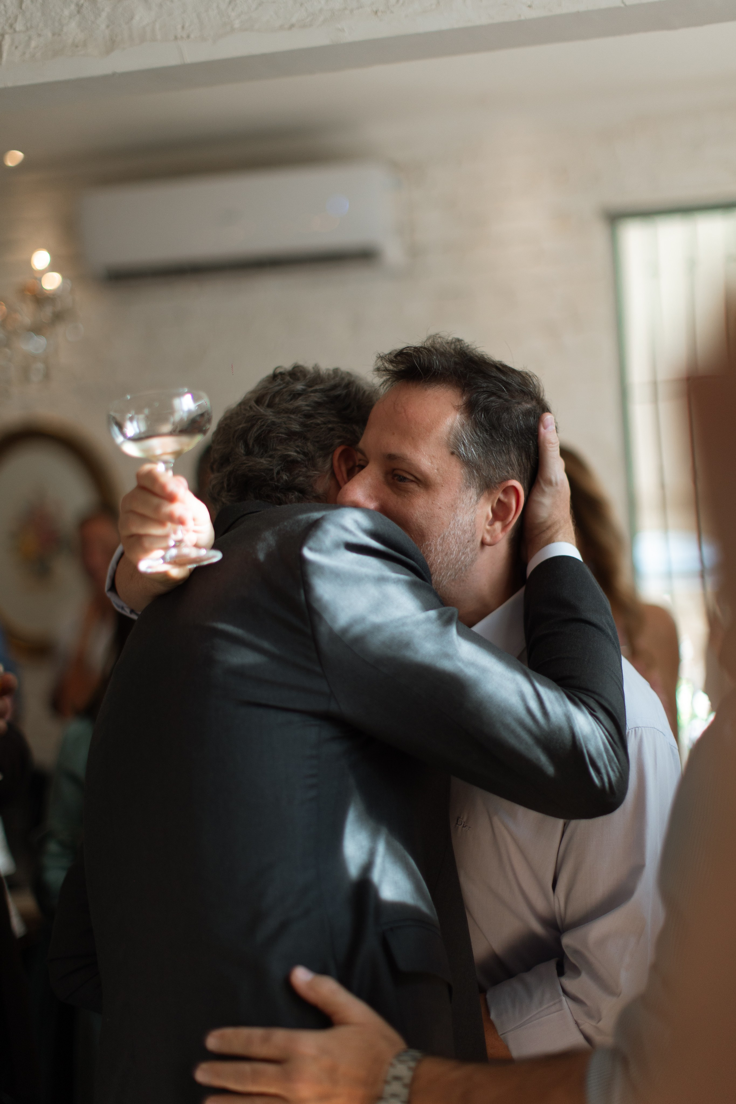 Casamento. The Castros Fotografia