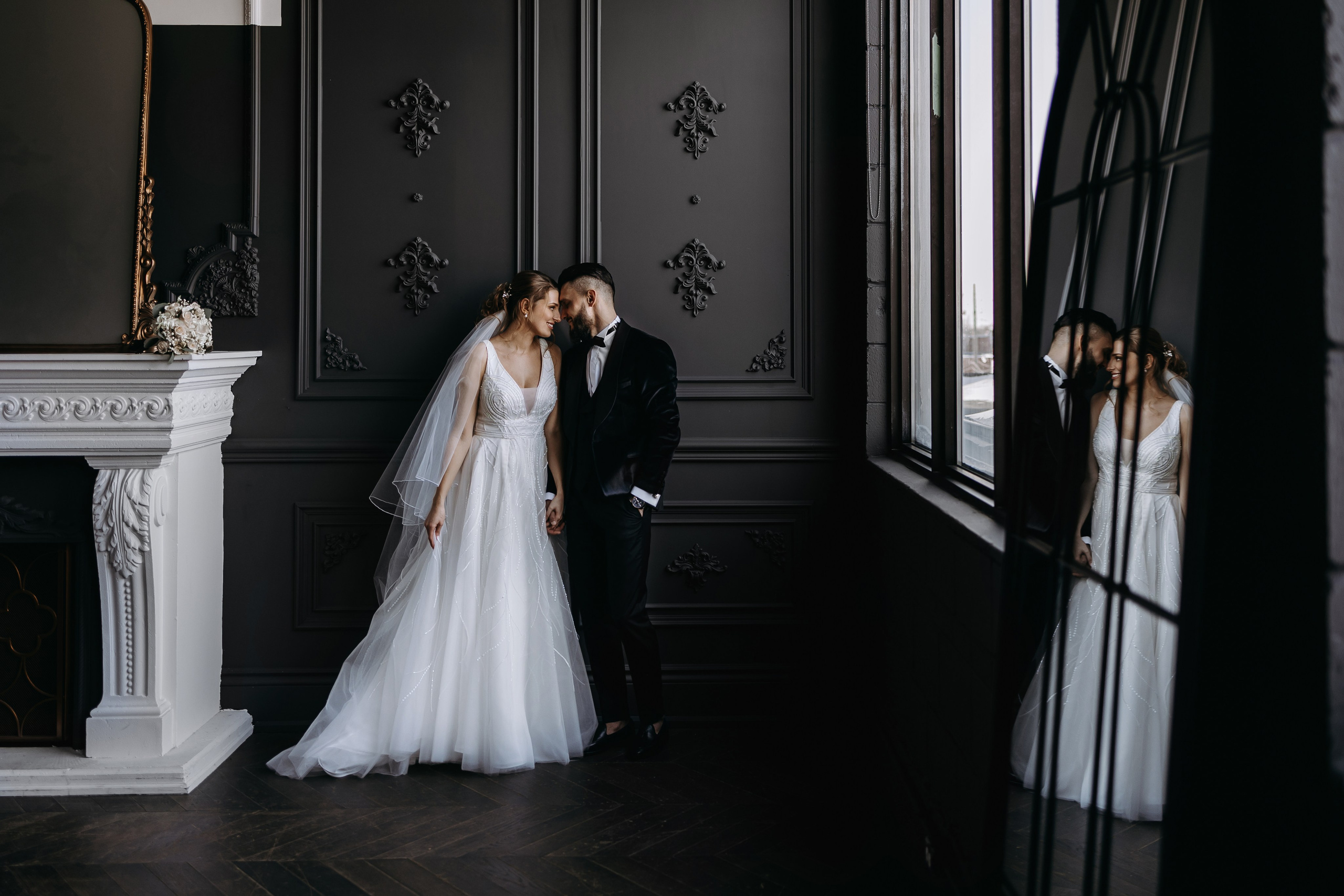 Alex UA — Toronto photographer