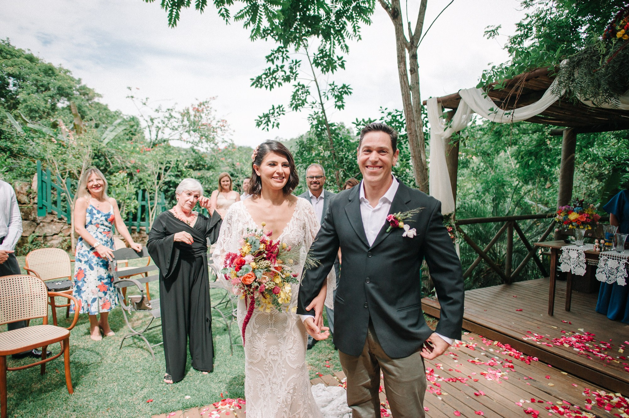Andréa e Gustavo. Gustavo Gaiote Fotografia