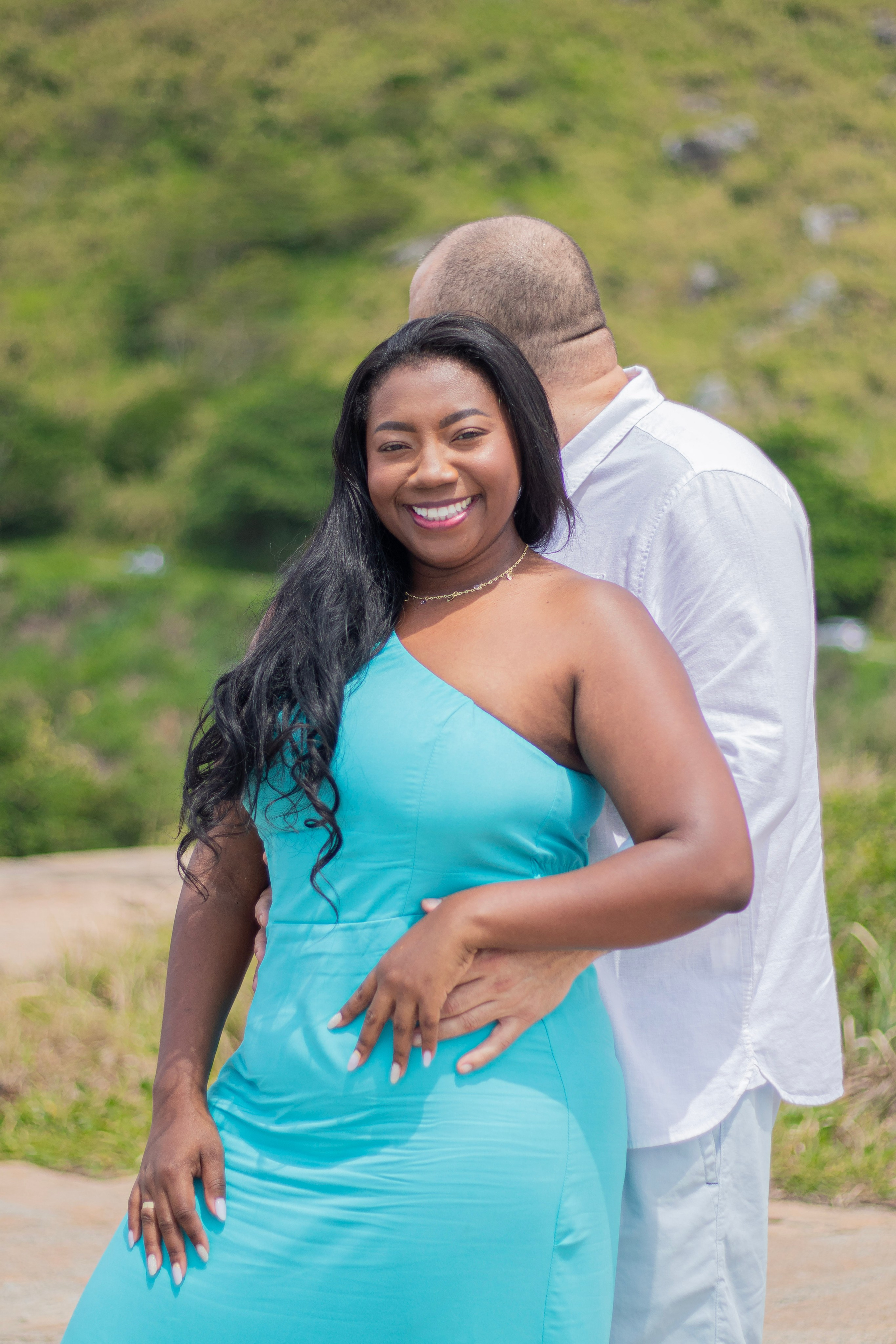 Ensaio Mariana & Carlos. Cristofr Jhons | Fotógrafo de Casamento