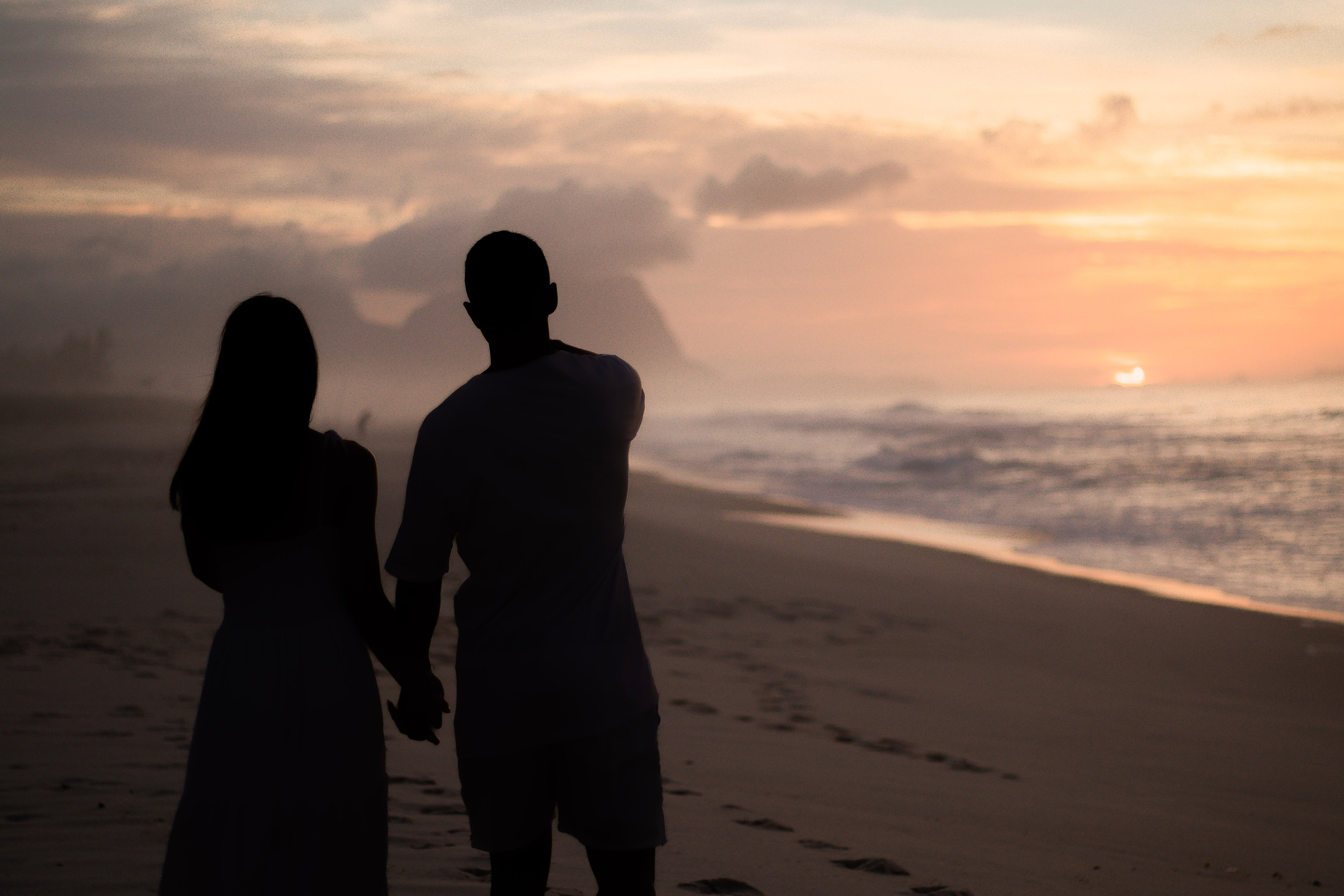 Ensaio Larissa Conrado & Daniel. Cristofr Jhons | Fotógrafo de Casamento