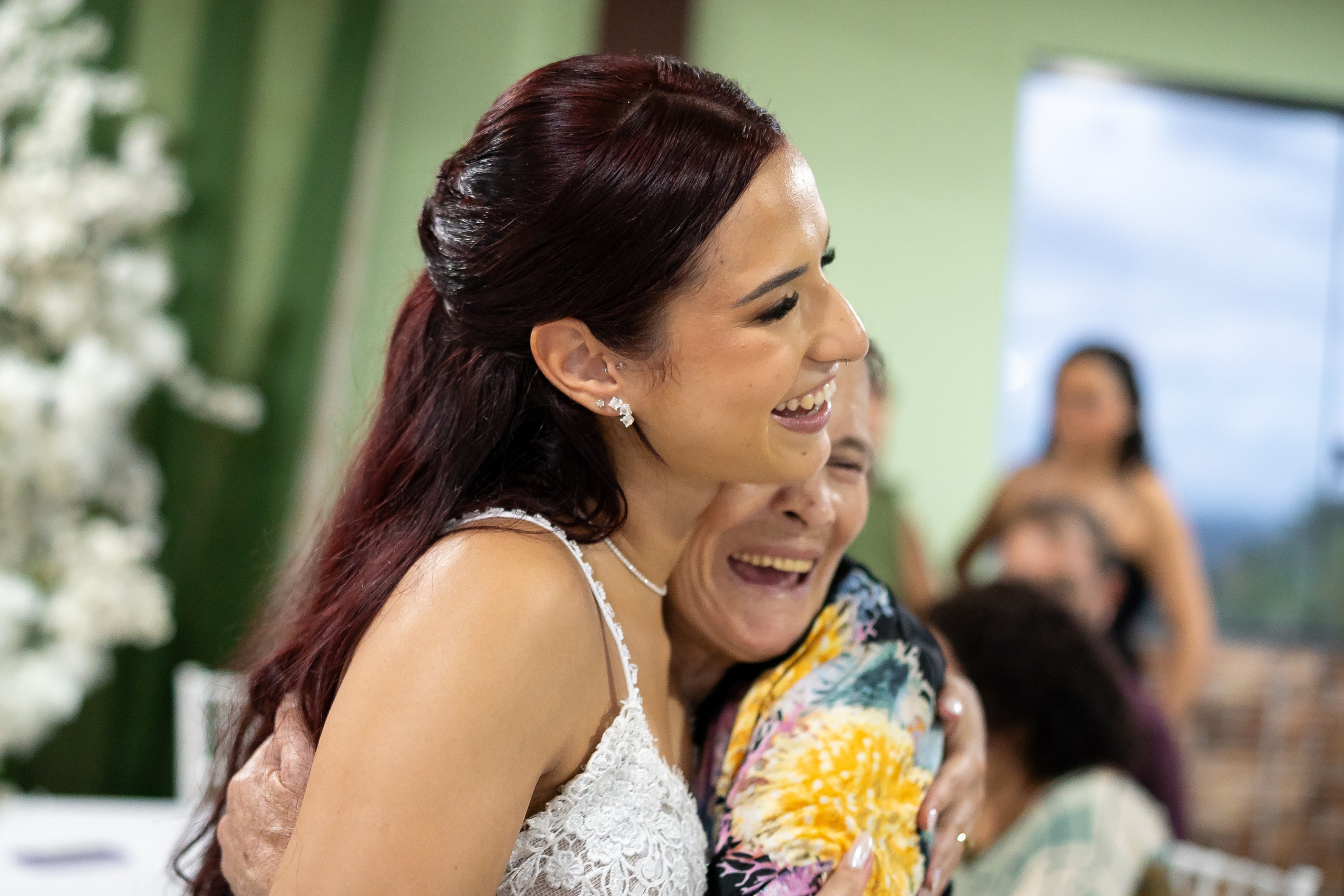 Casamento Karoline Fernandes & Eduardo. Cristofr Jhons | Fotógrafo de Casamento