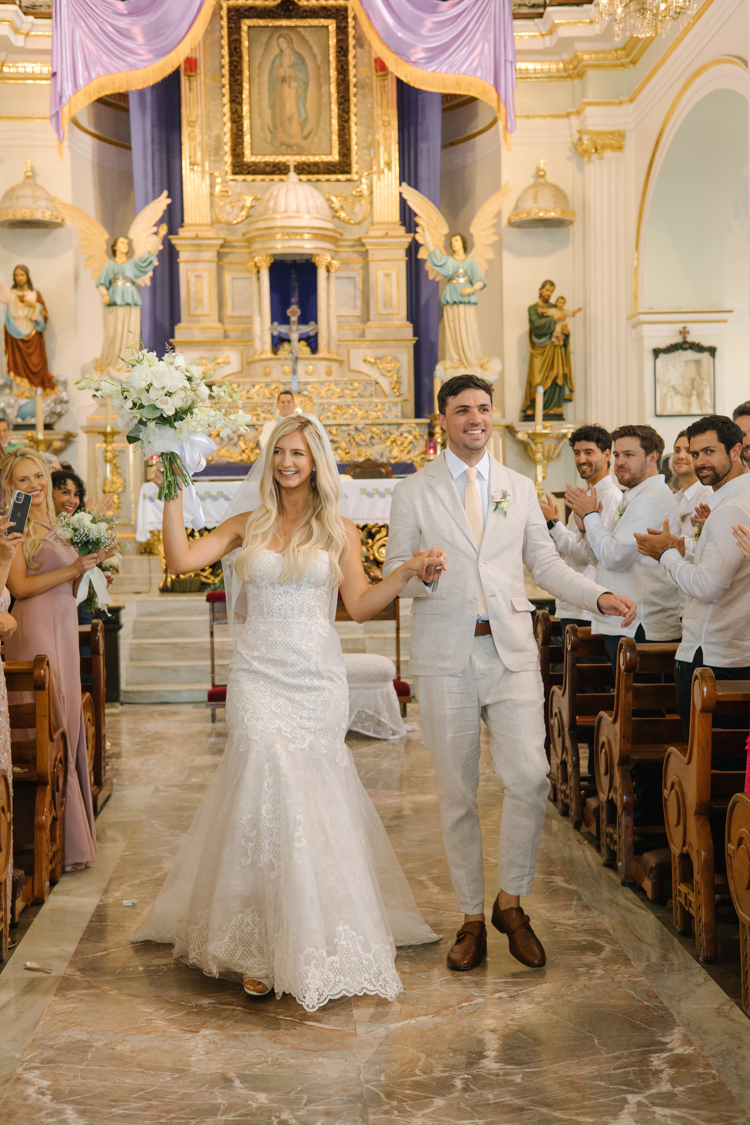 Puerto Vallarta. Wedding photographer Mexico Sayulita Puerto Vallarta Punta Mita Cabo