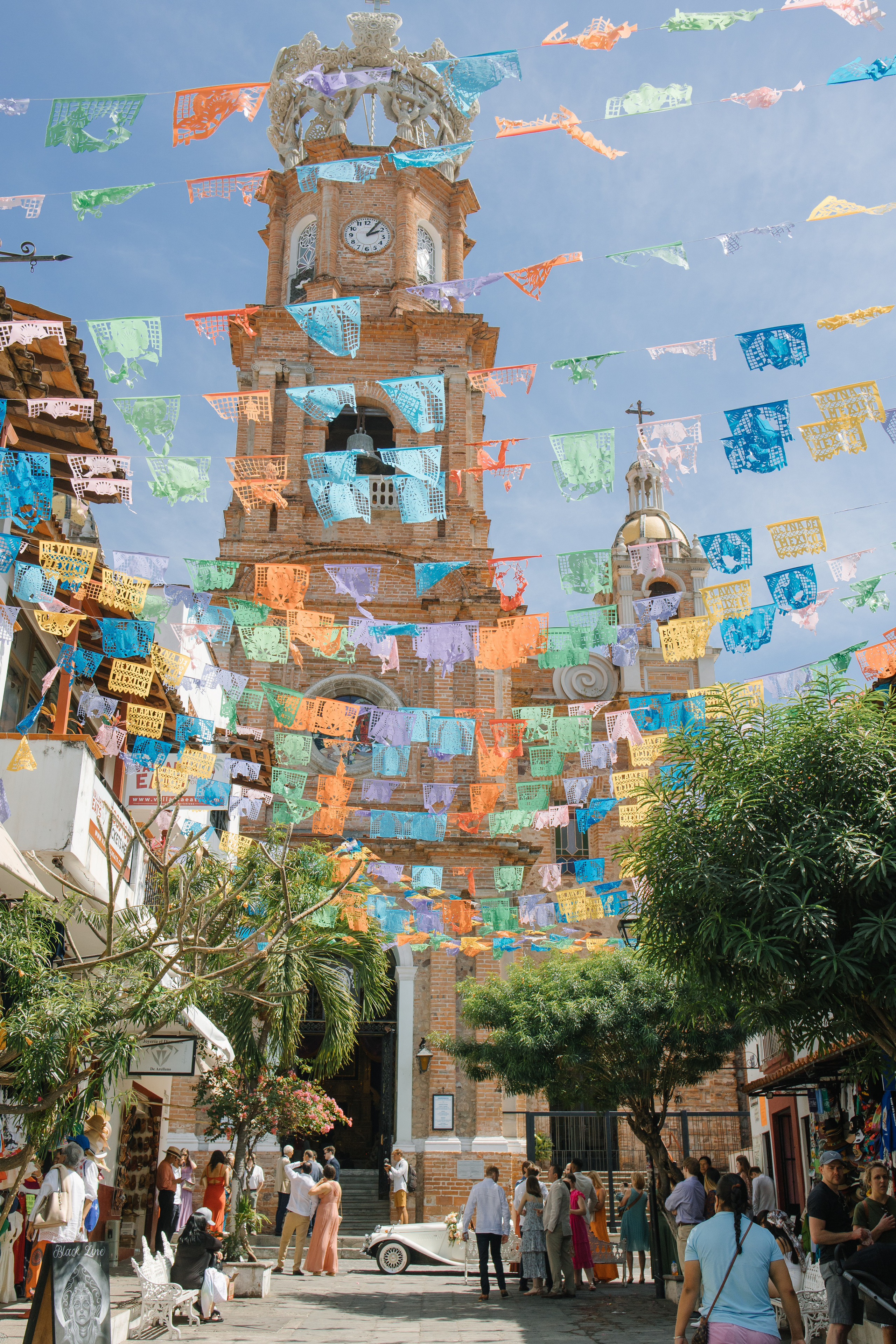 Puerto Vallarta. Wedding photographer Mexico Sayulita Puerto Vallarta Punta Mita Cabo